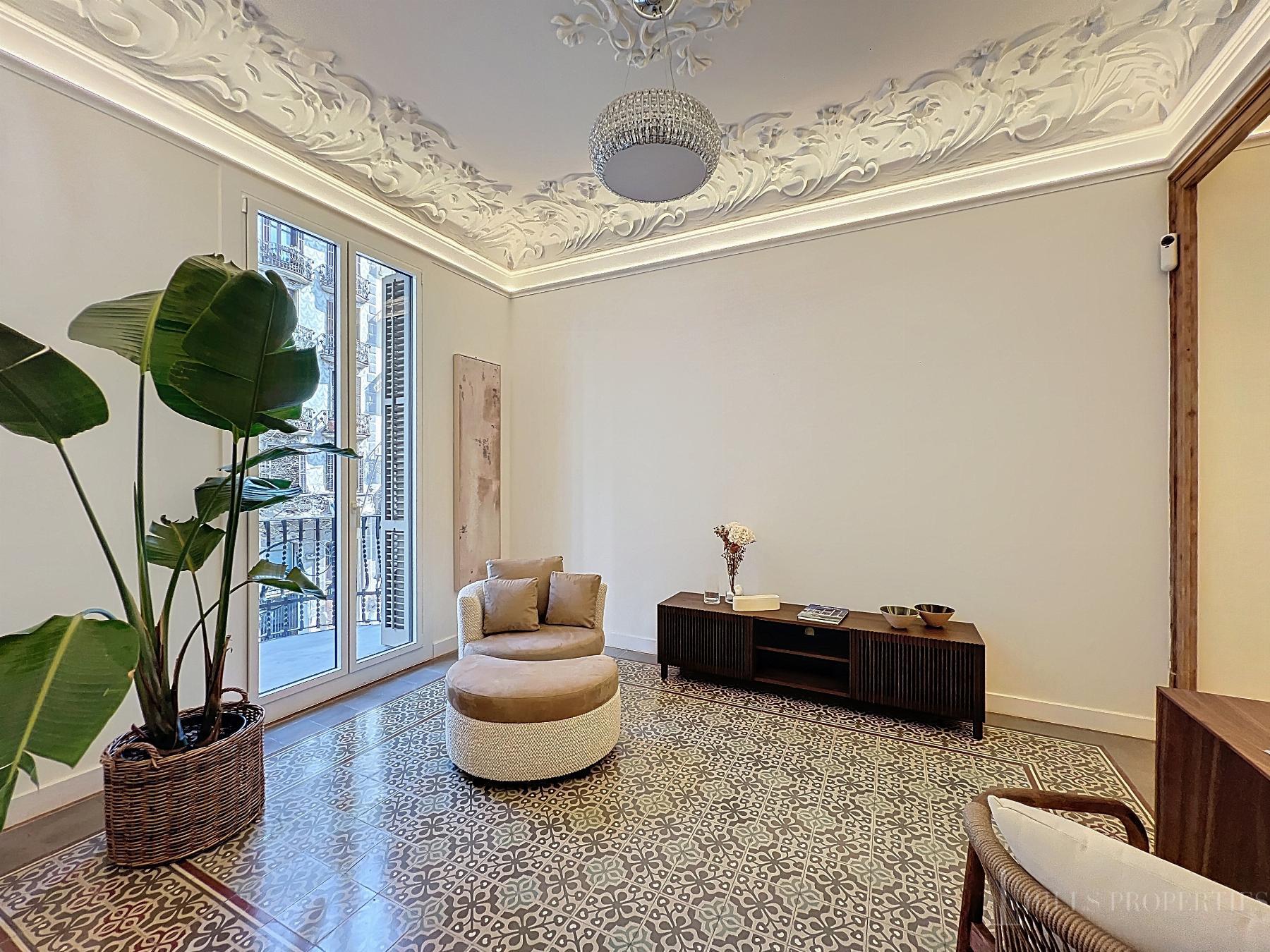 Venta de apartamento en Barcelona