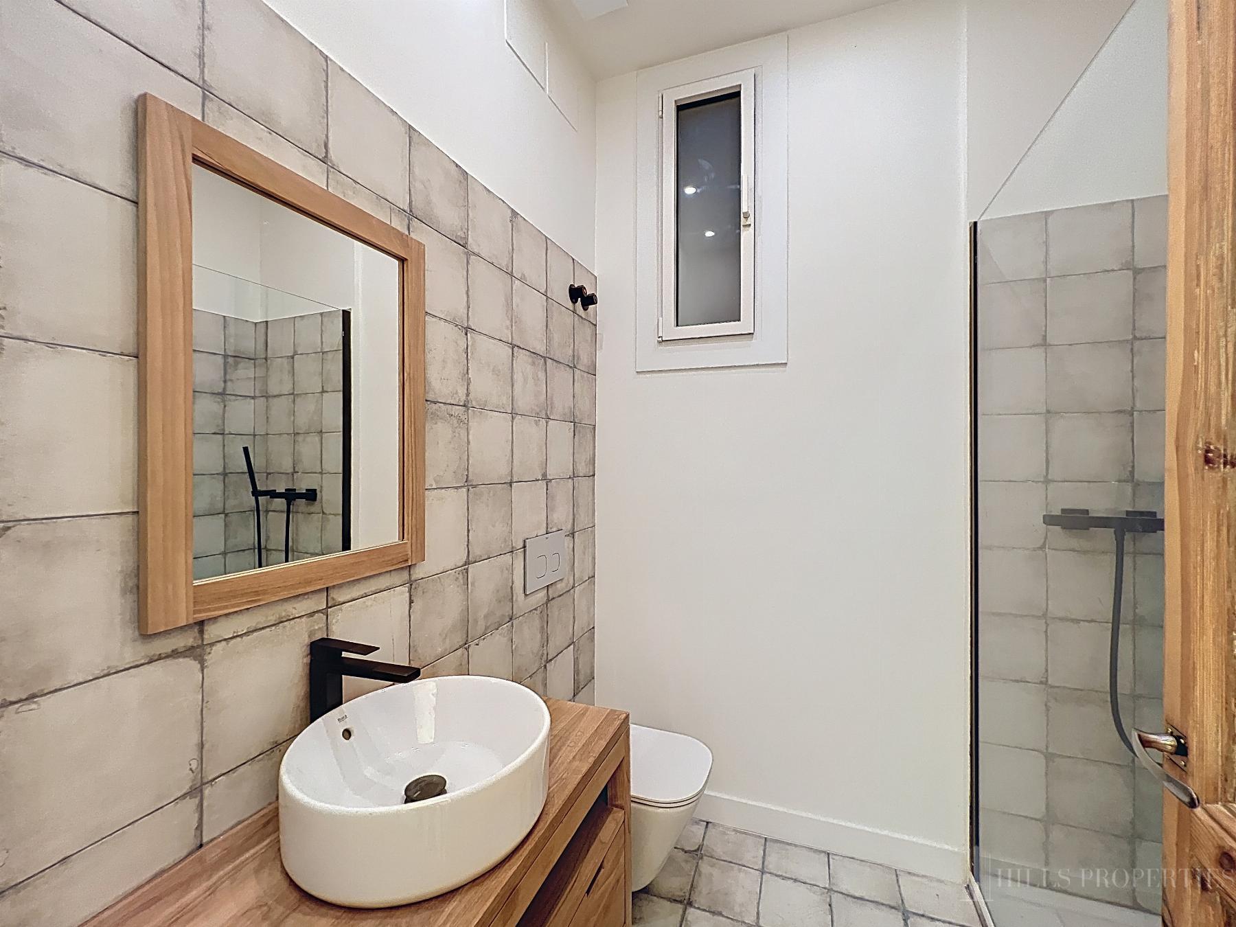 Venta de apartamento en Barcelona