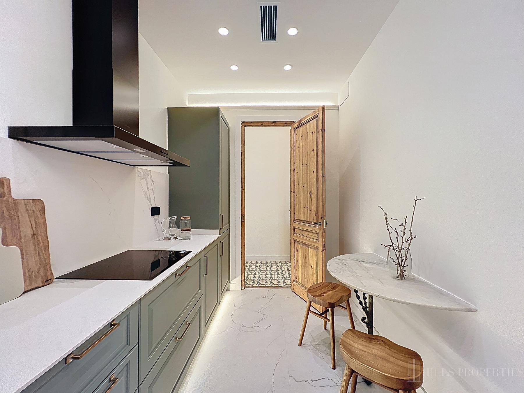 Venta de apartamento en Barcelona