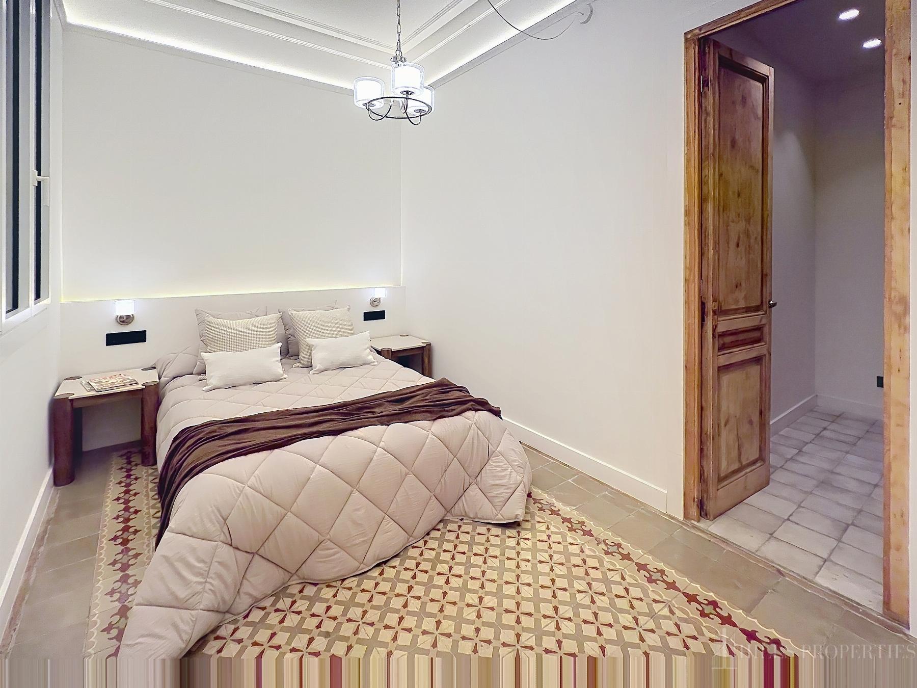 Venta de apartamento en Barcelona