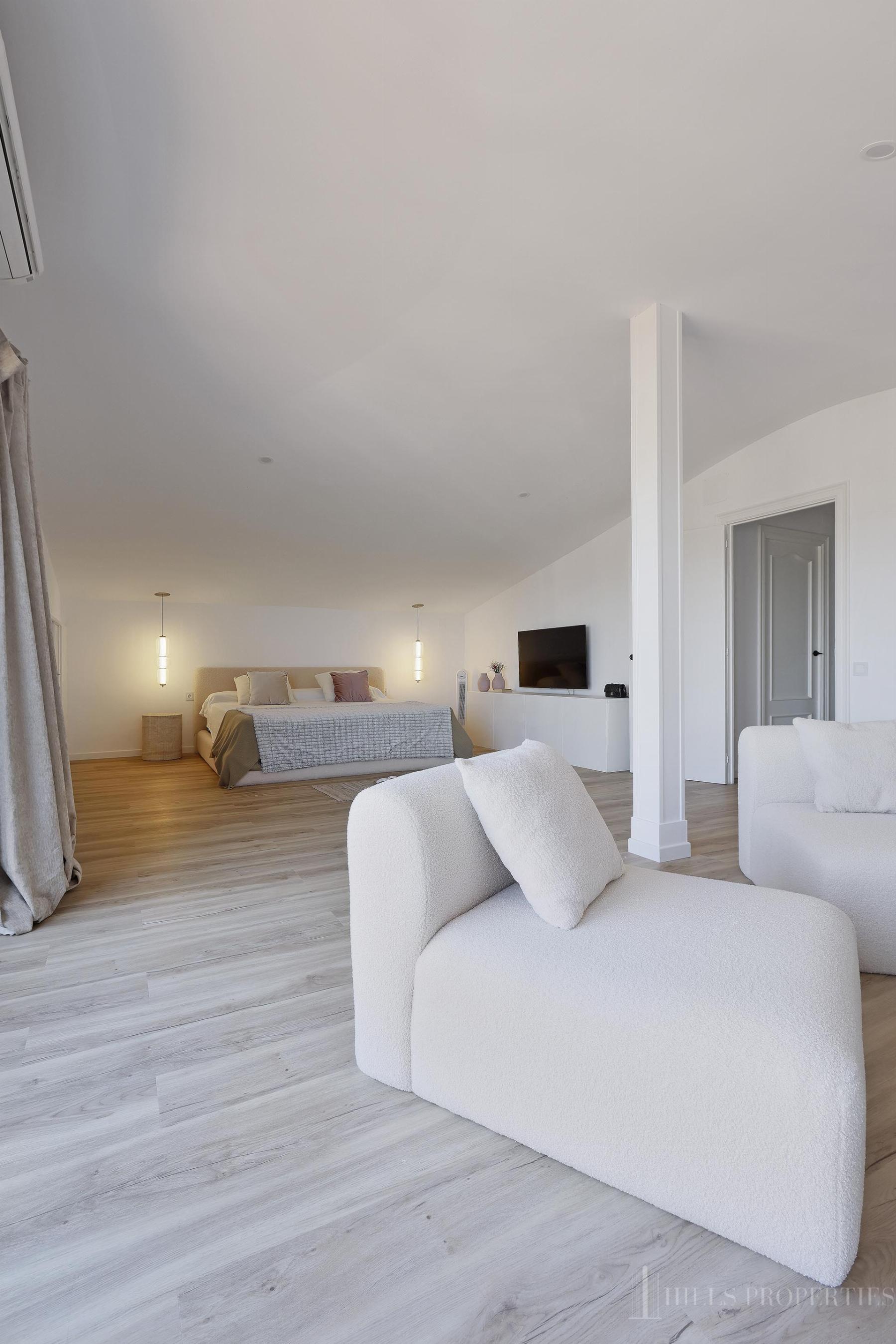 Venta de chalet en Esplugues de Llobregat