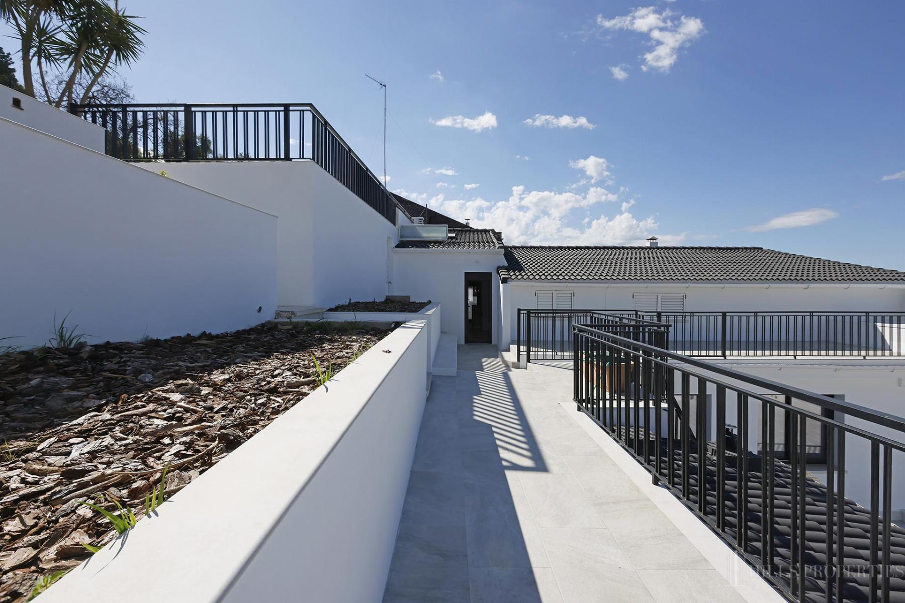 Venta de chalet en Esplugues de Llobregat