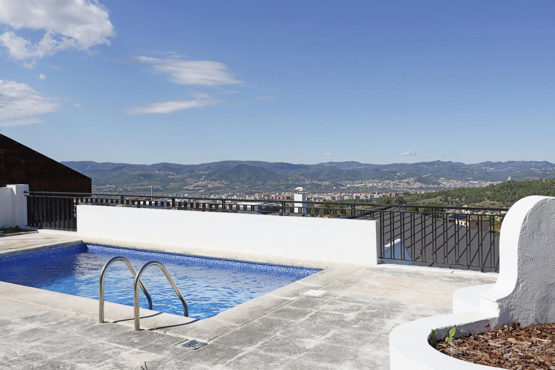 Venta de chalet en Esplugues de Llobregat