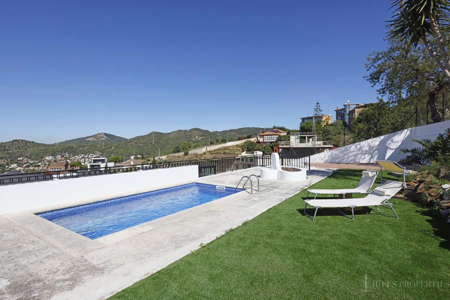 Venta de chalet en Esplugues de Llobregat