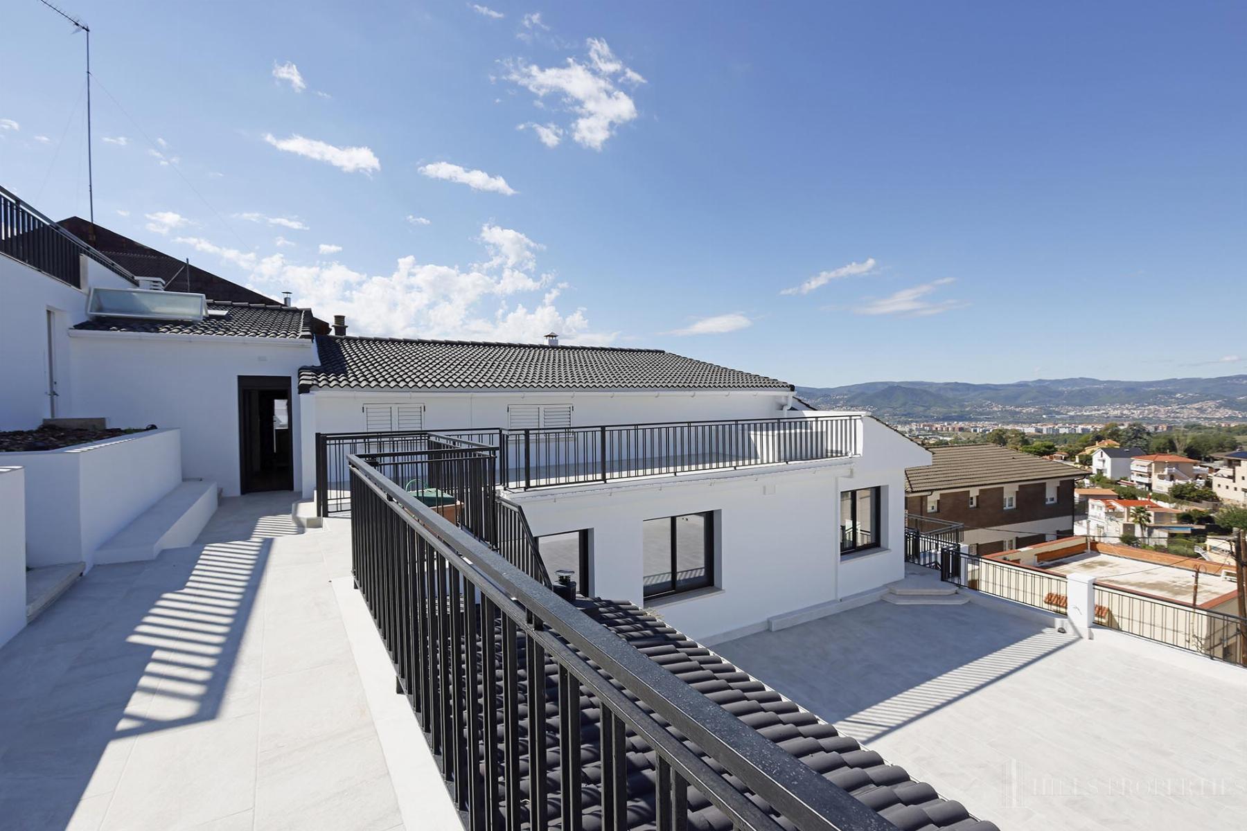 Venta de chalet en Esplugues de Llobregat