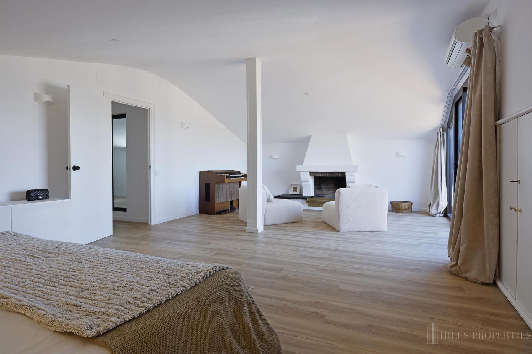 Venta de chalet en Esplugues de Llobregat