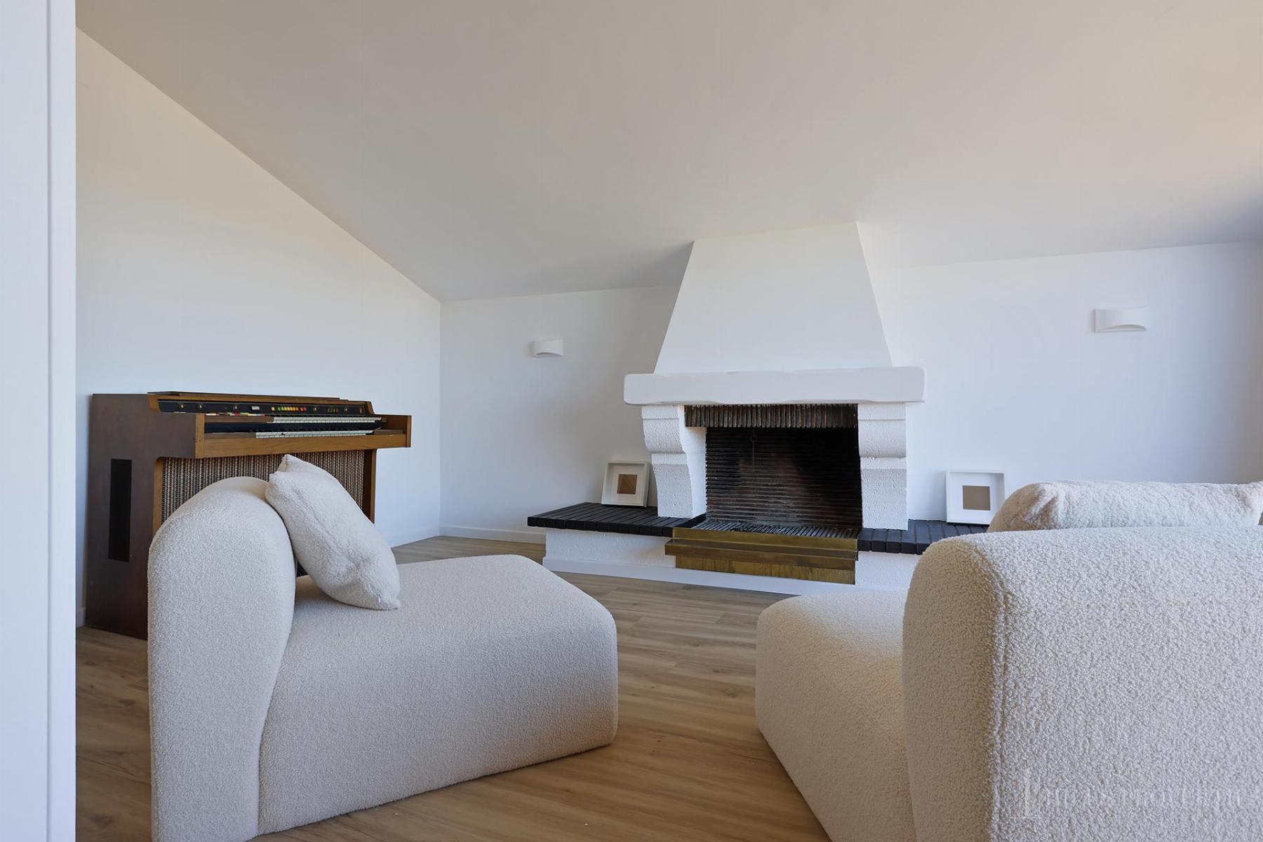Venta de chalet en Esplugues de Llobregat
