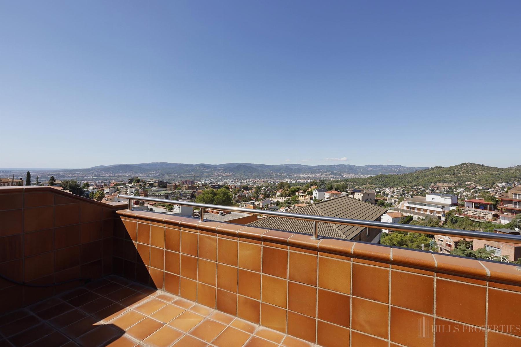 Venta de chalet en Esplugues de Llobregat