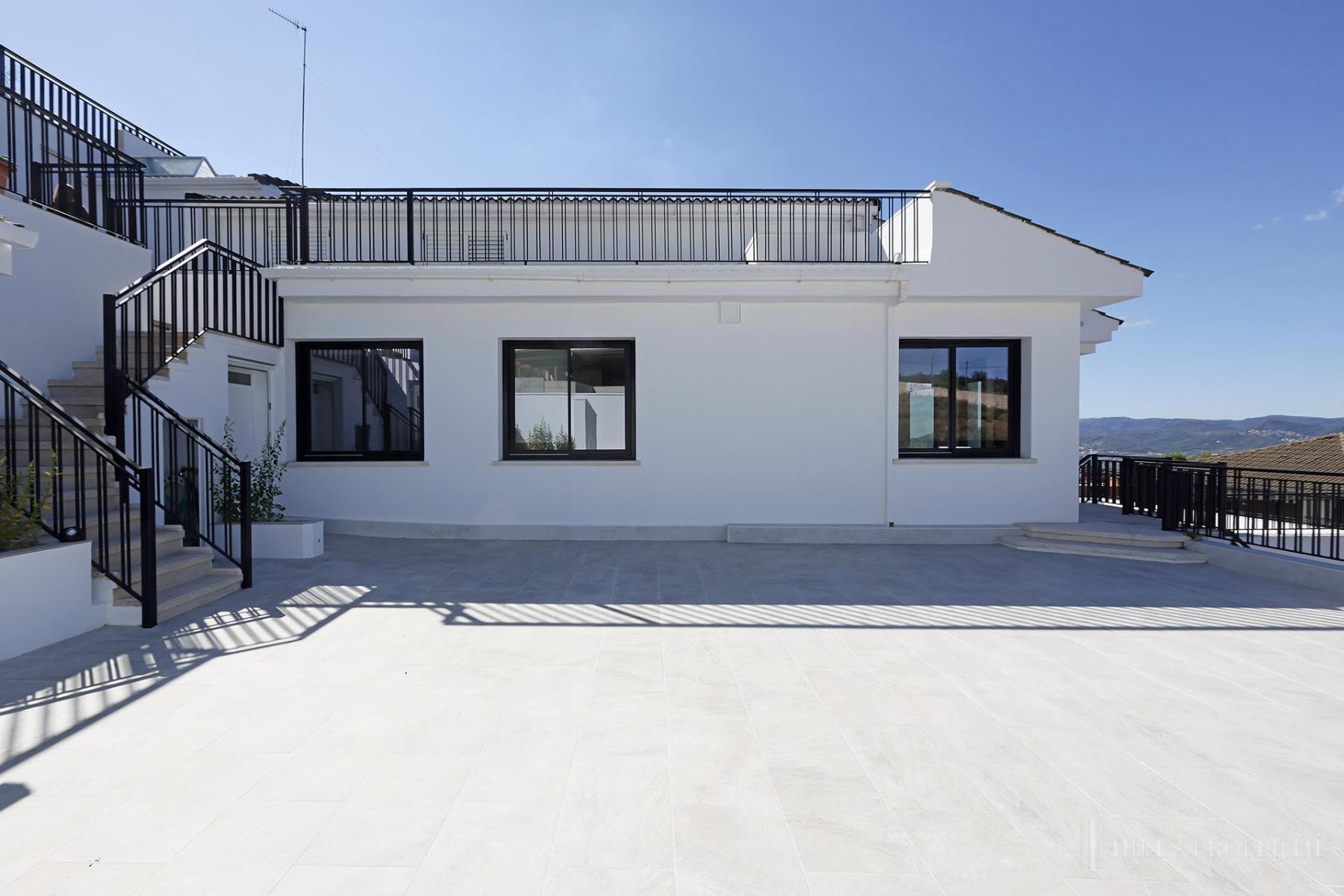 Venta de chalet en Esplugues de Llobregat