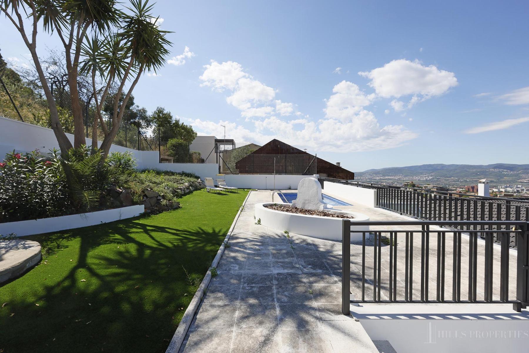 Venta de chalet en Esplugues de Llobregat