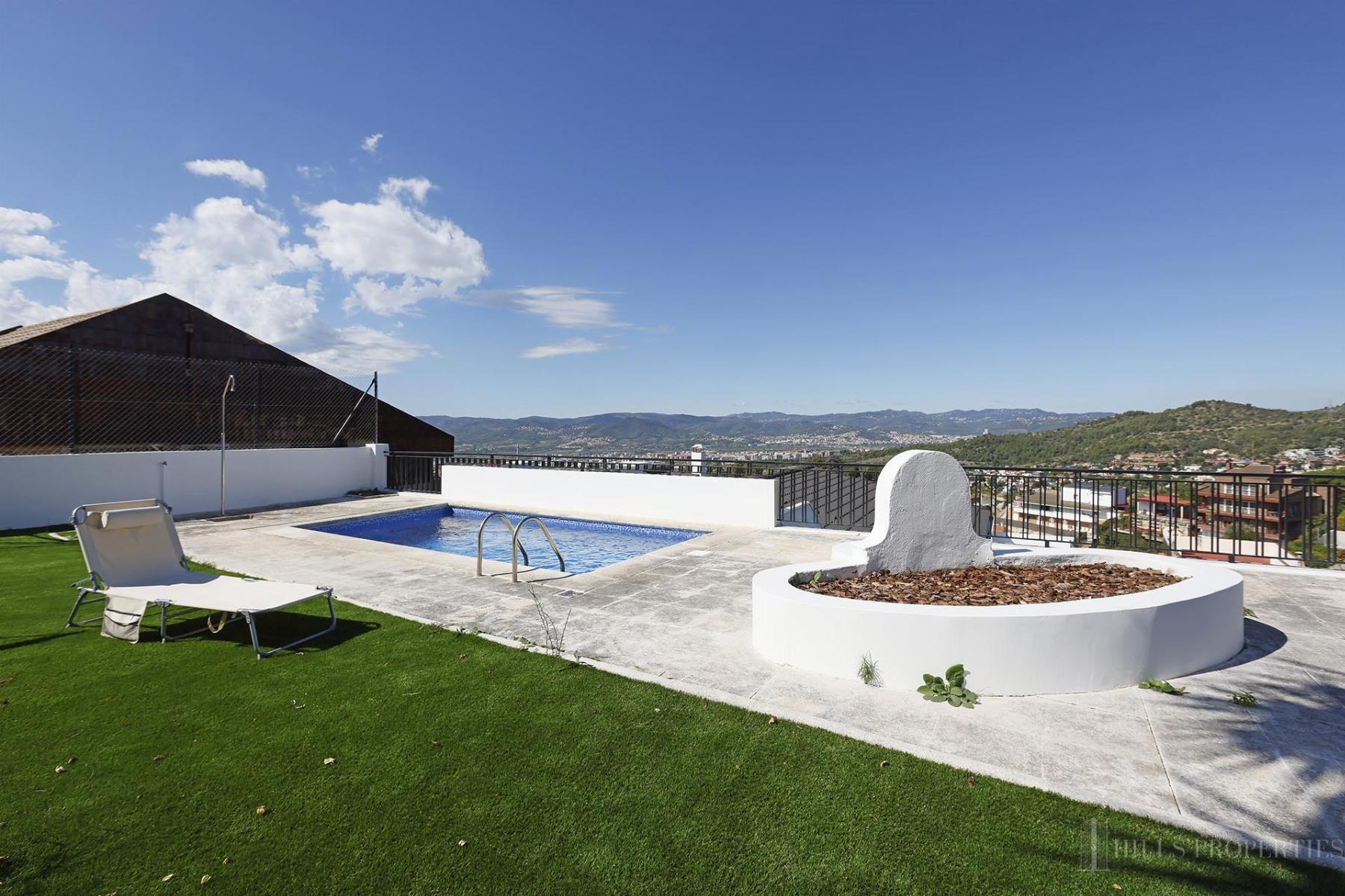 Venta de chalet en Esplugues de Llobregat