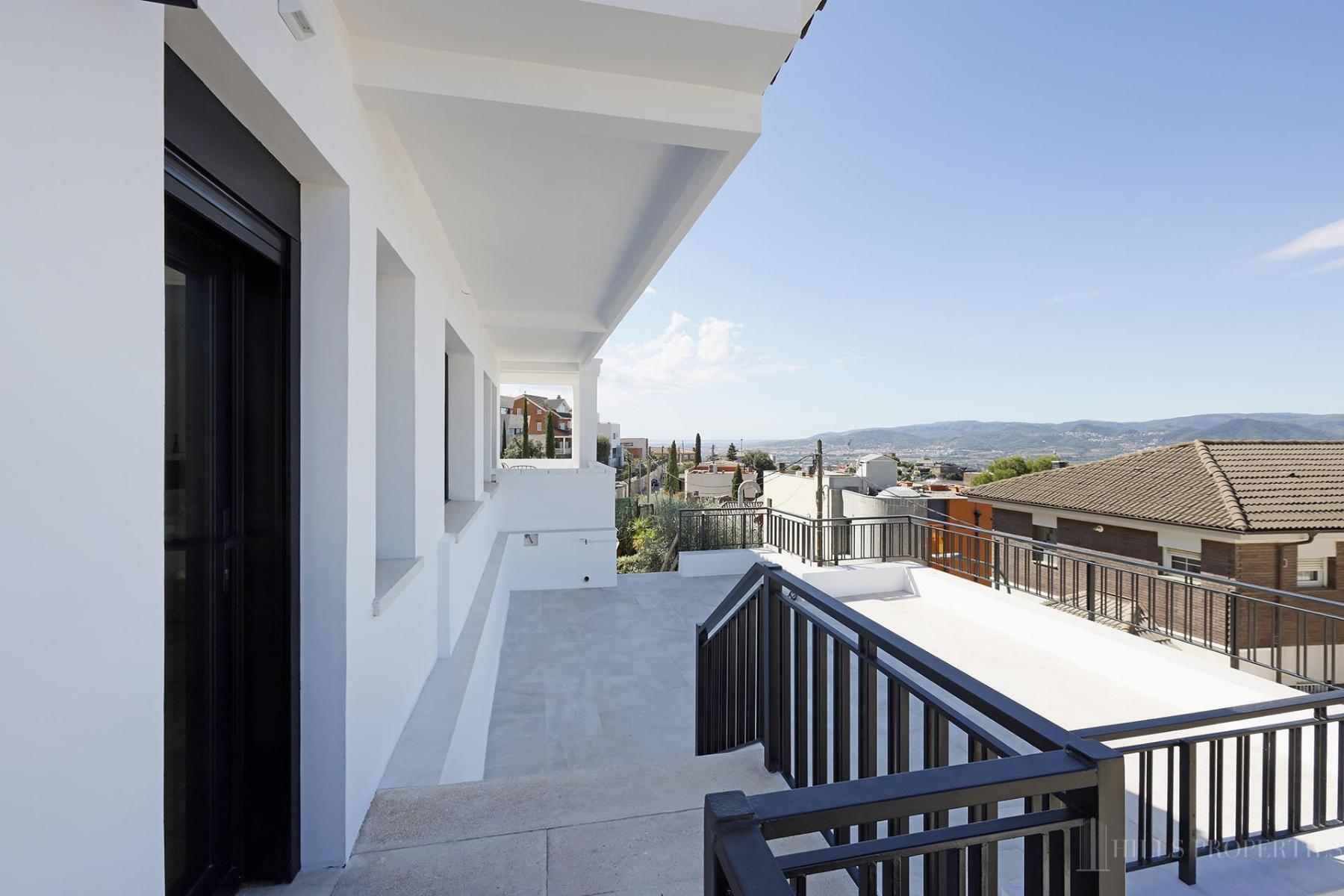 Venta de chalet en Esplugues de Llobregat
