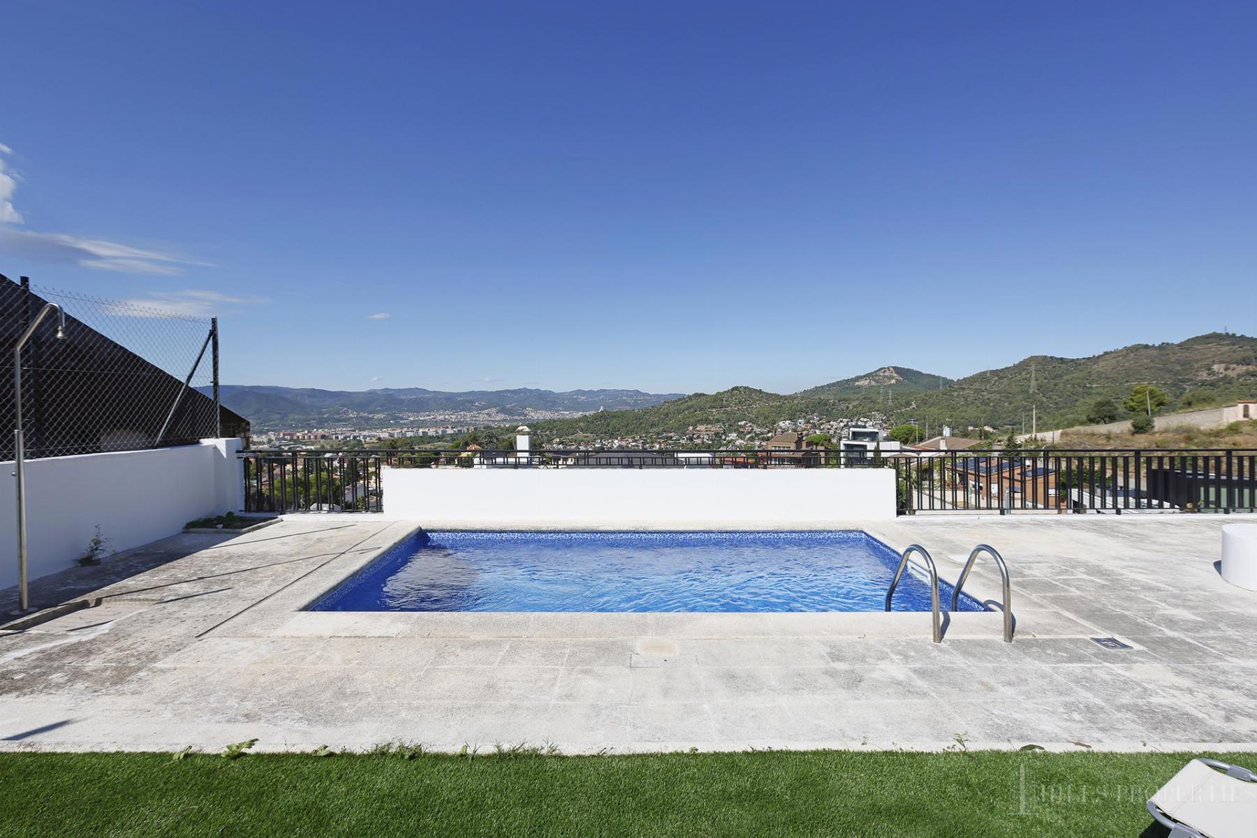 Venta de chalet en Esplugues de Llobregat