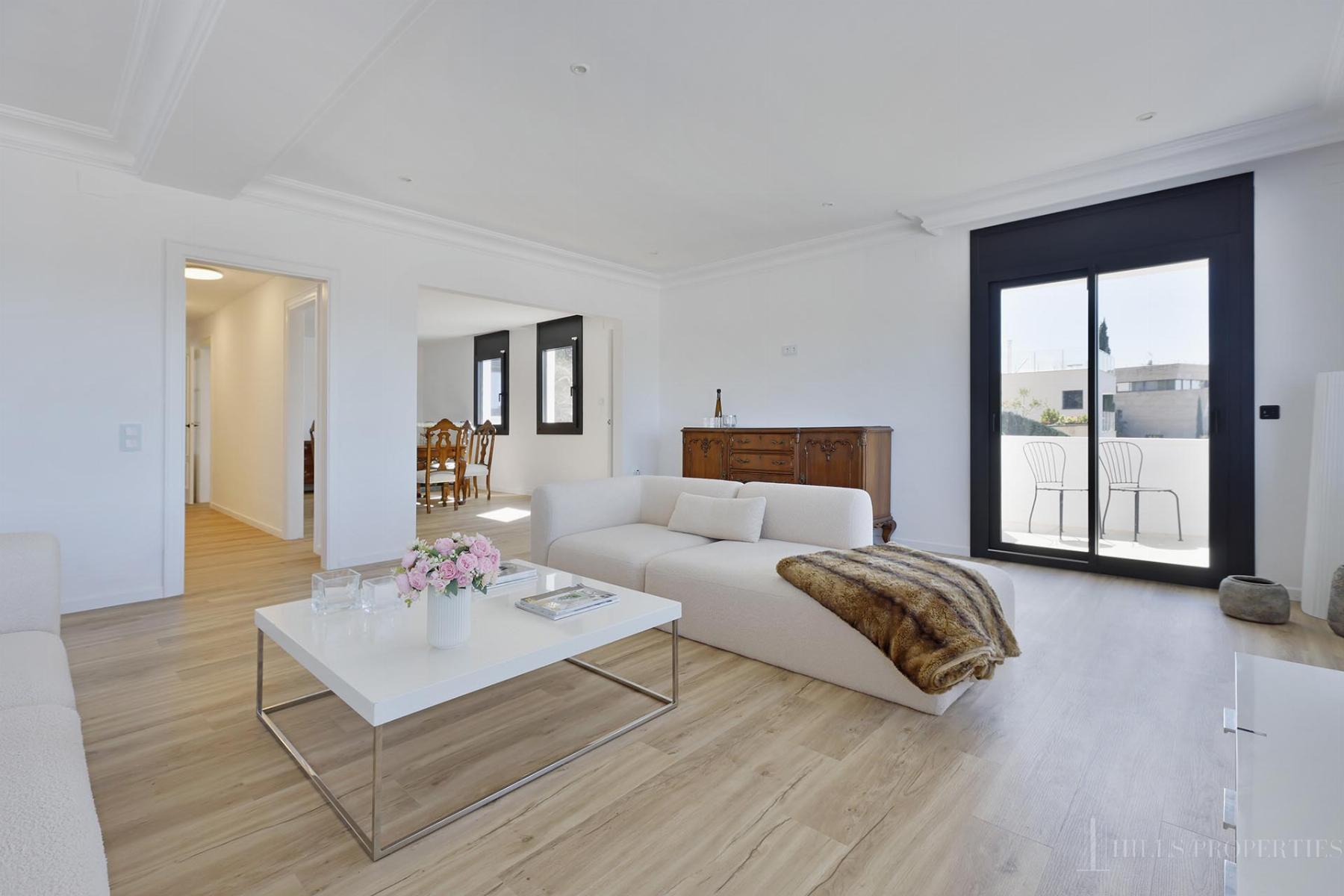 Venta de chalet en Esplugues de Llobregat