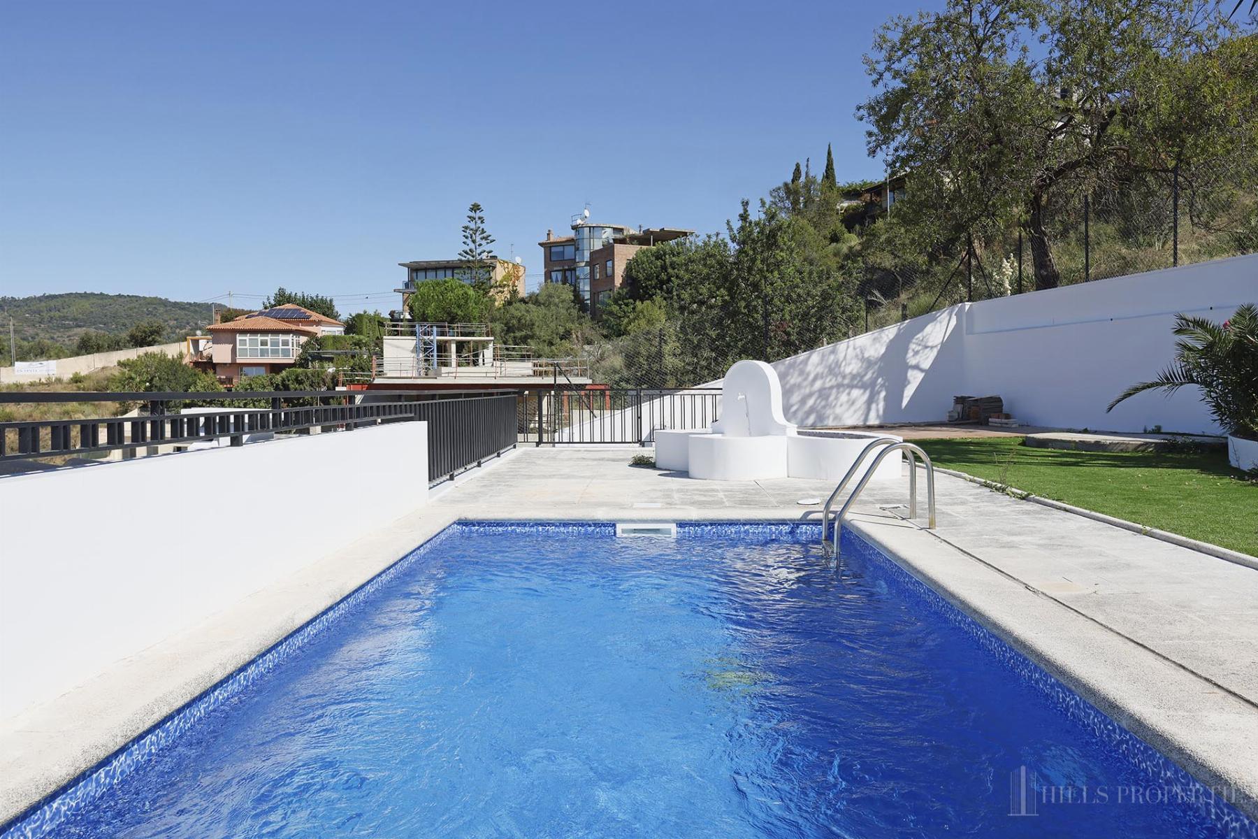Venta de chalet en Esplugues de Llobregat