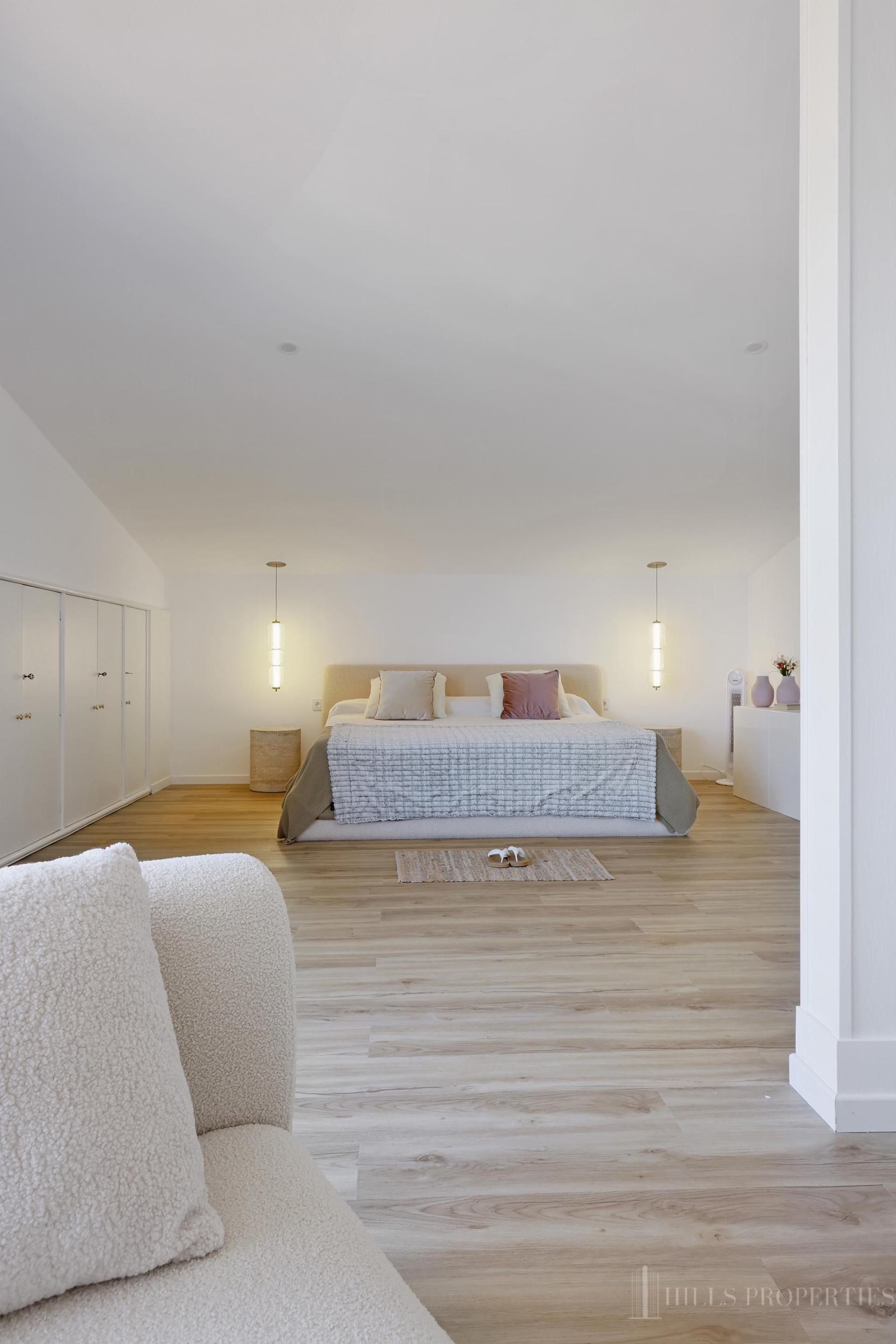 Venta de chalet en Esplugues de Llobregat