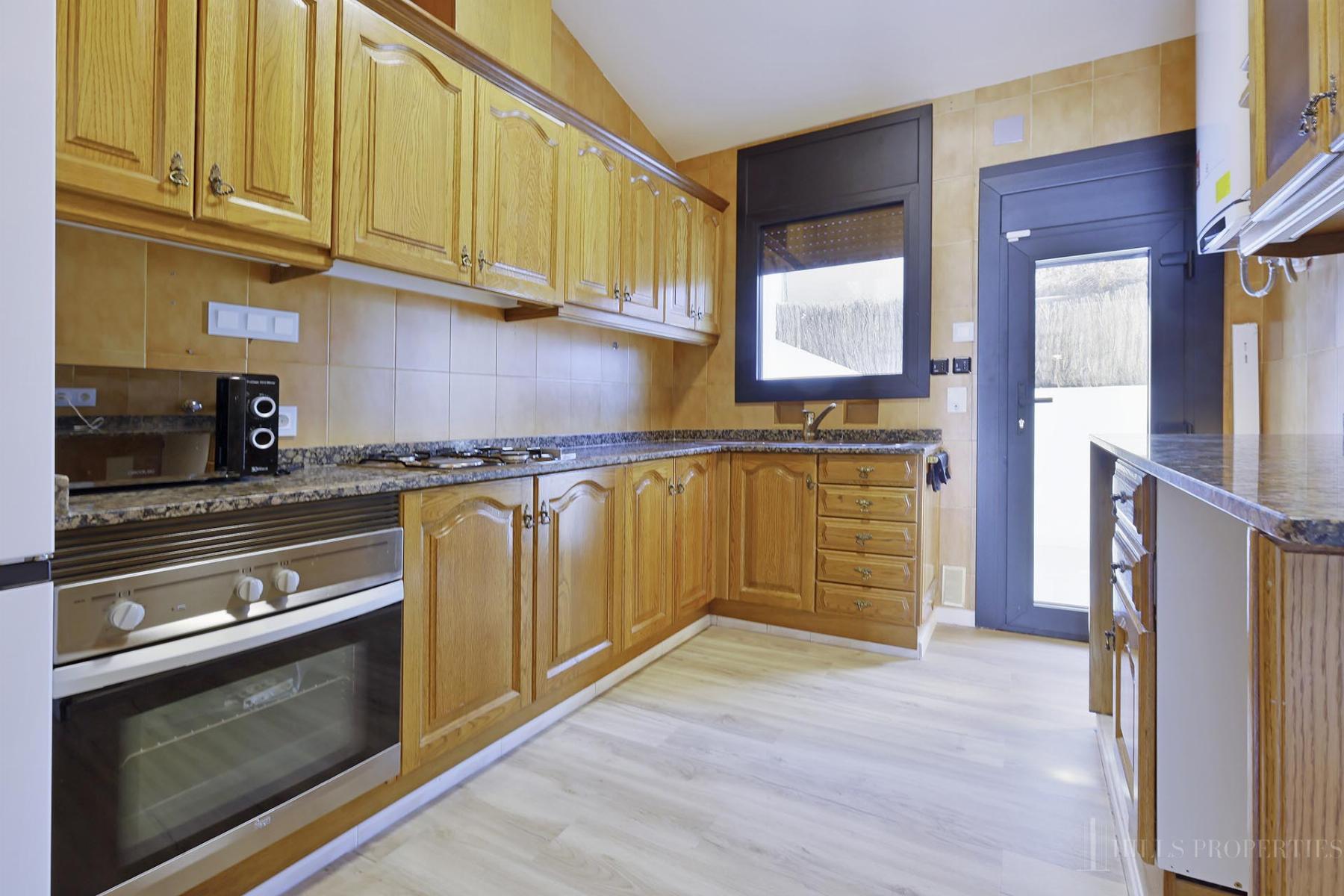 Venta de chalet en Esplugues de Llobregat