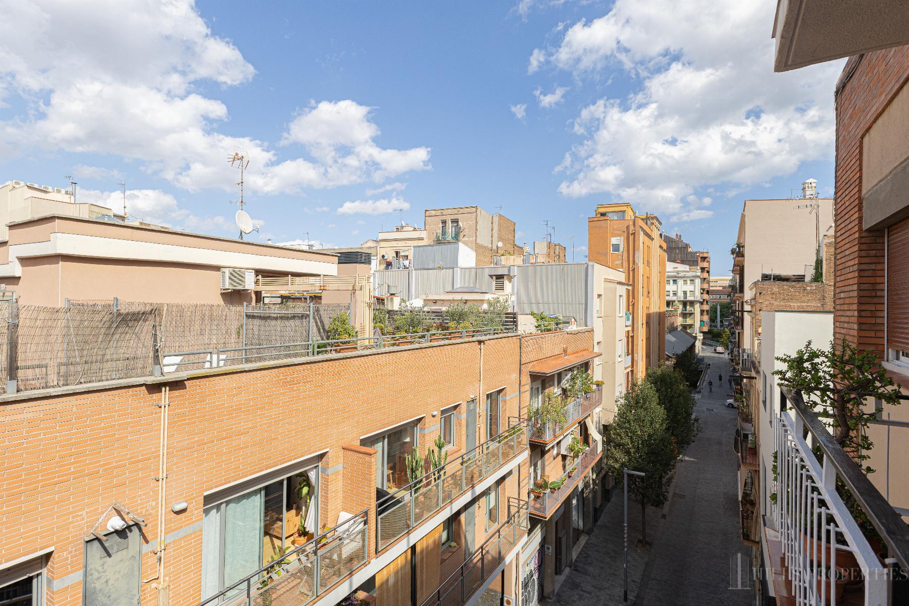 Venta de apartamento en Barcelona