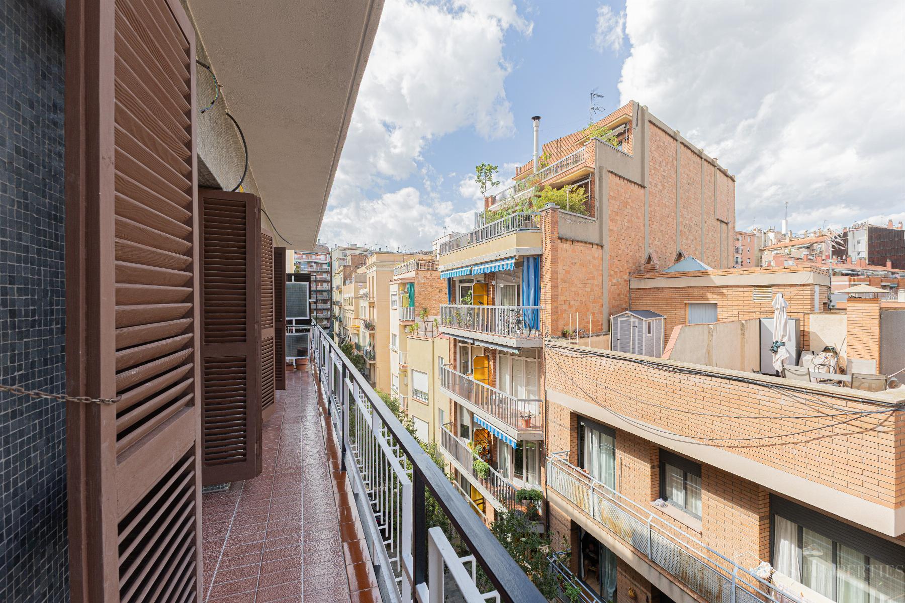 Venta de apartamento en Barcelona