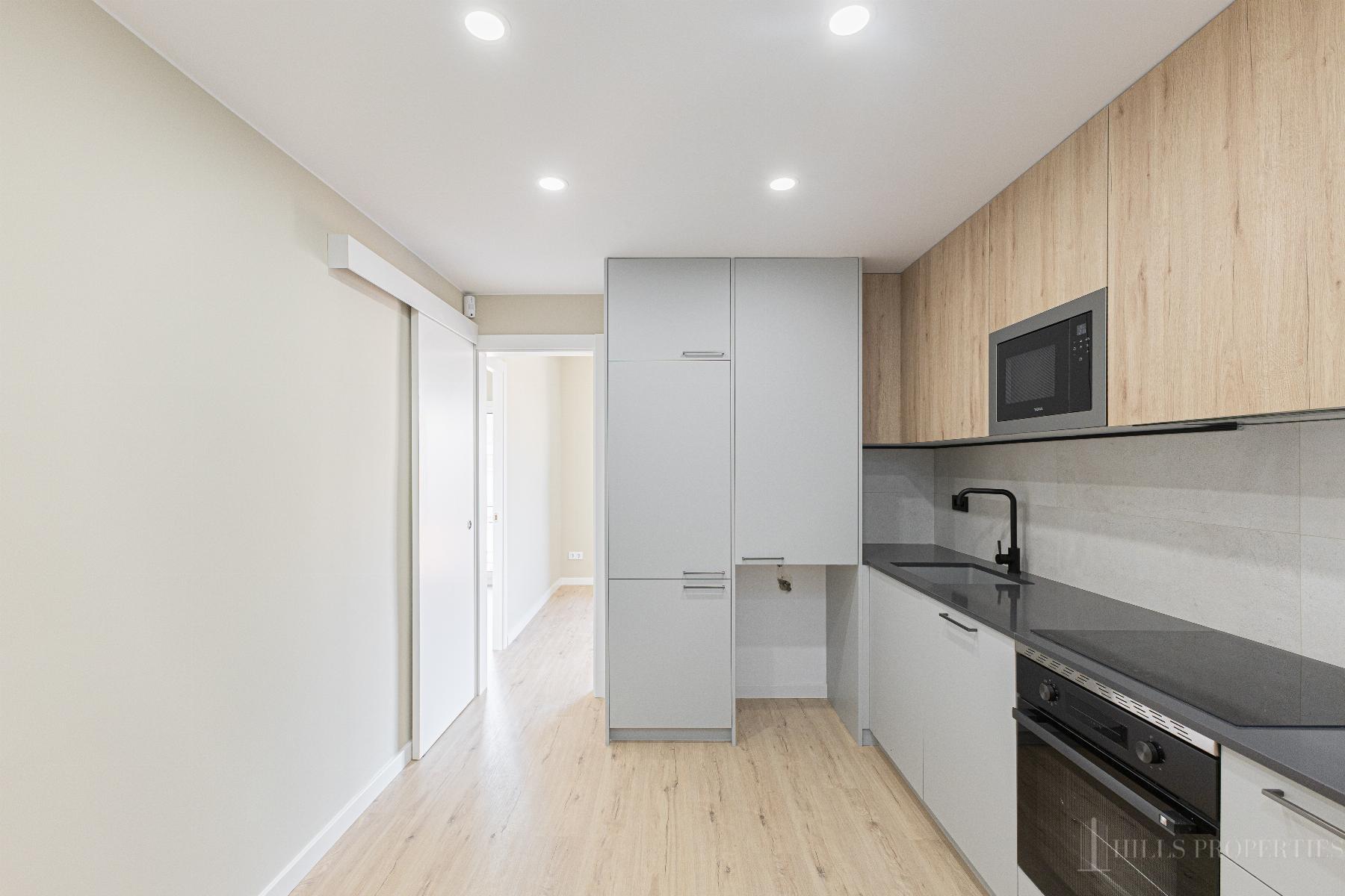 Venta de apartamento en Barcelona