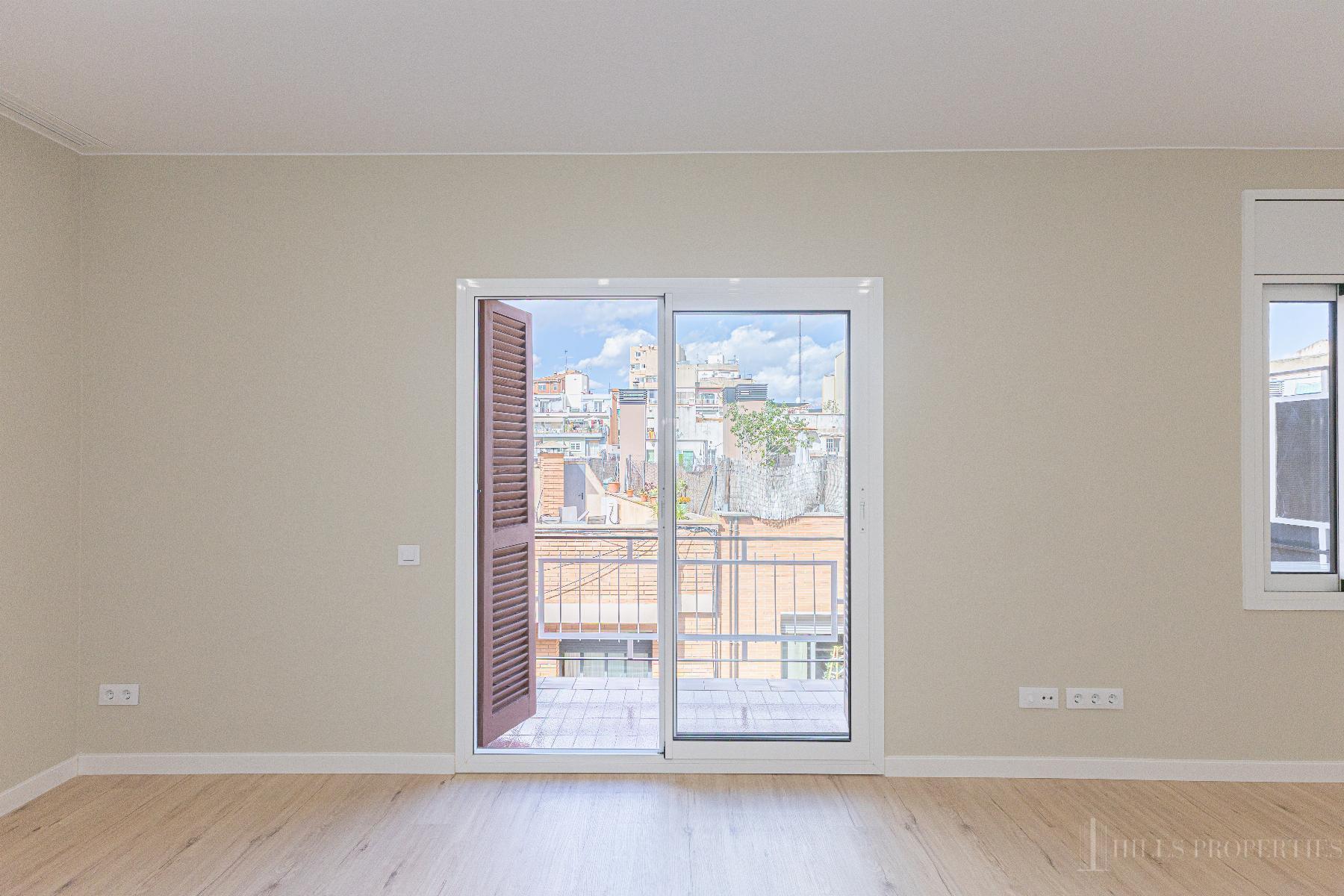 Venta de apartamento en Barcelona