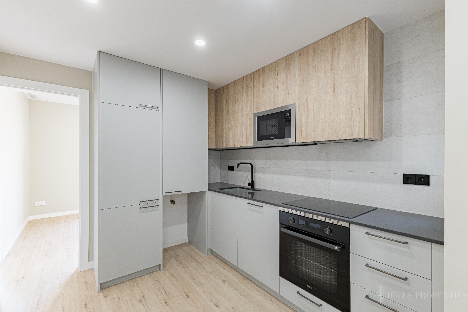 Venta de apartamento en Barcelona