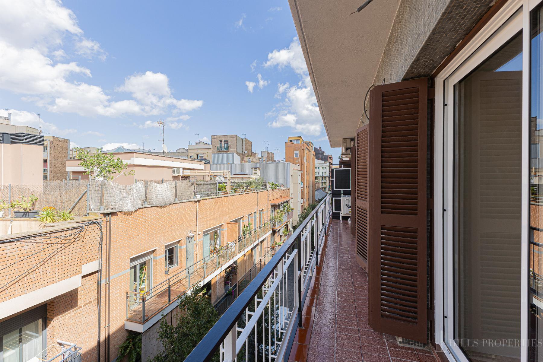 Venta de apartamento en Barcelona