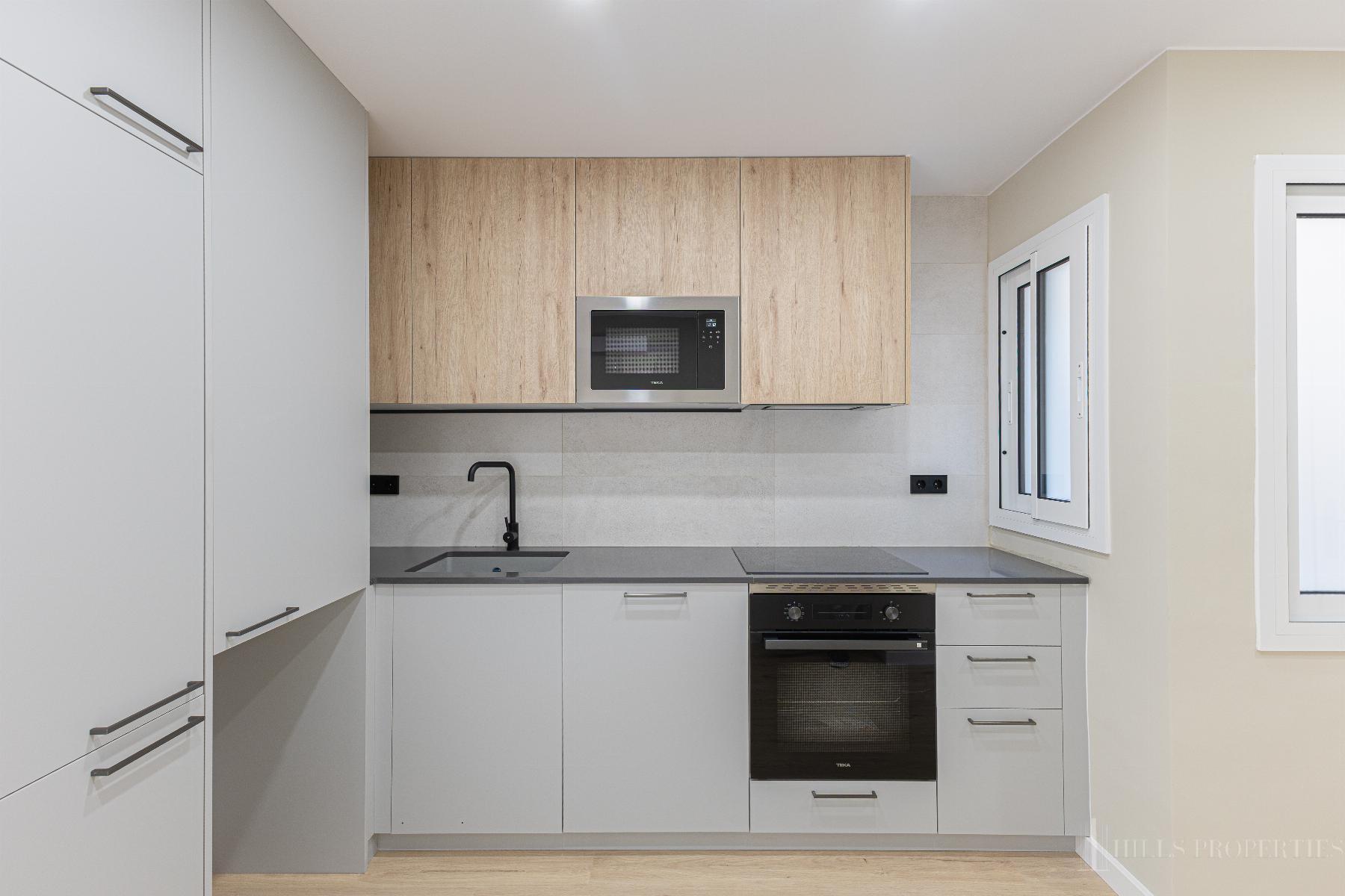 Venta de apartamento en Barcelona
