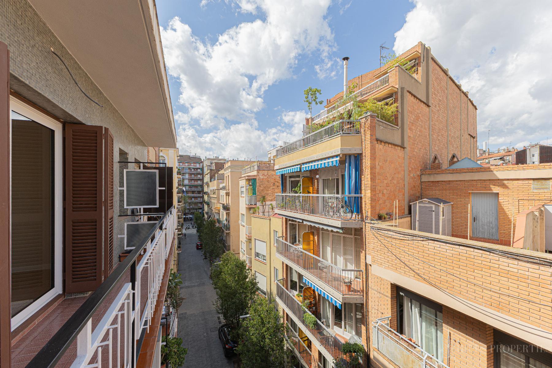 Venta de apartamento en Barcelona