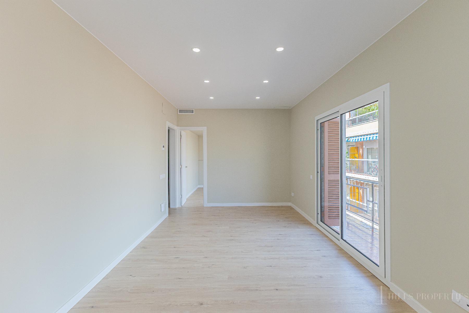 Venta de apartamento en Barcelona