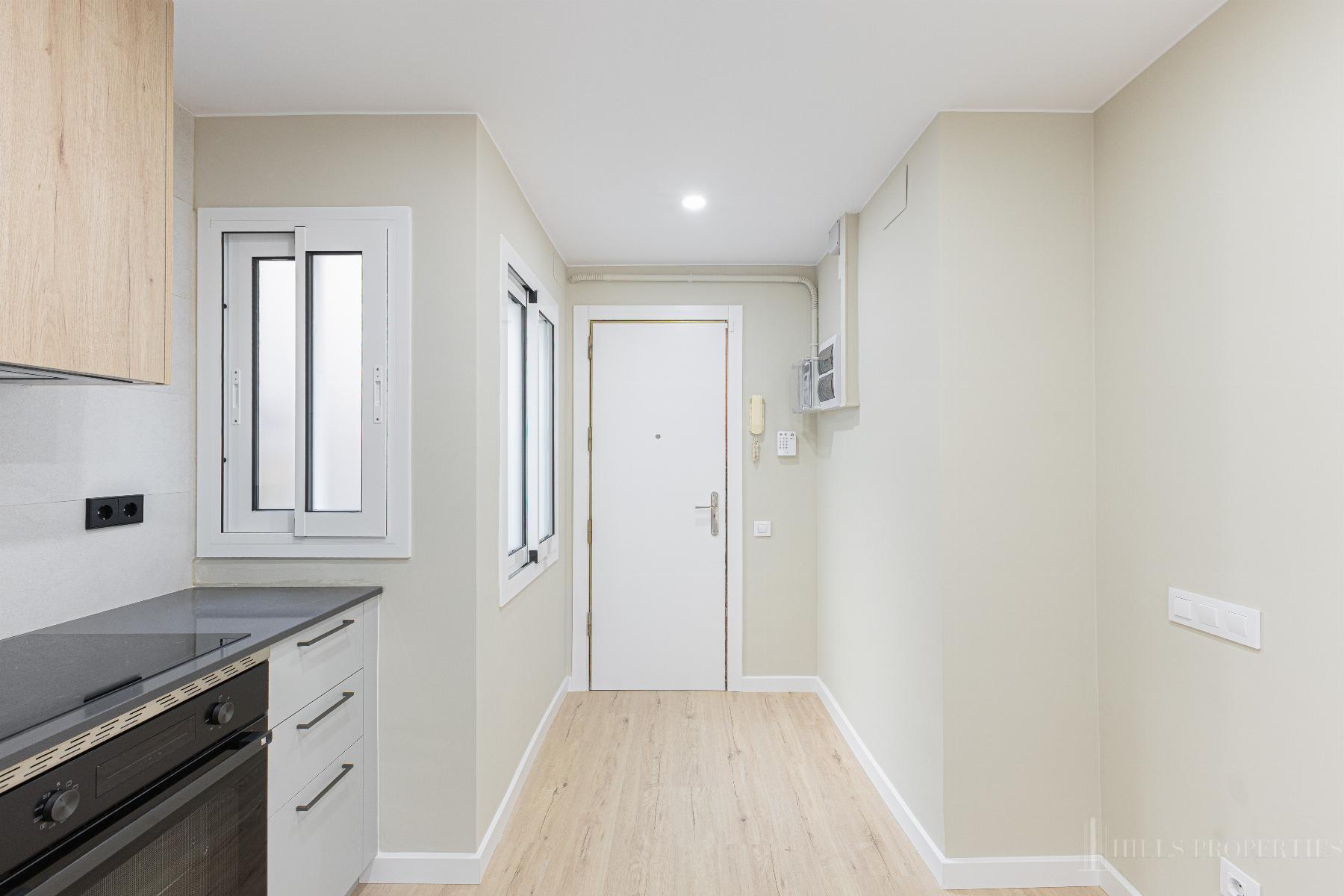 Venta de apartamento en Barcelona