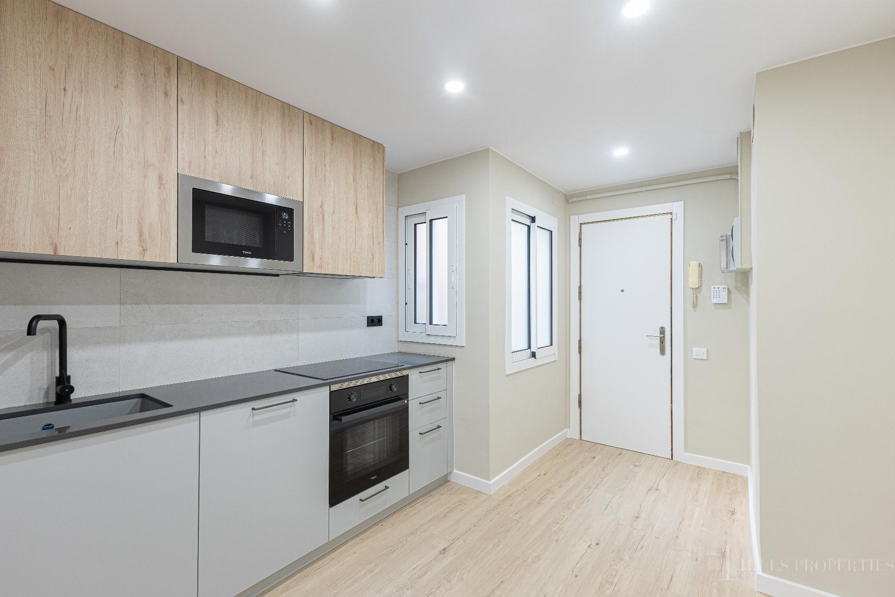 Venta de apartamento en Barcelona
