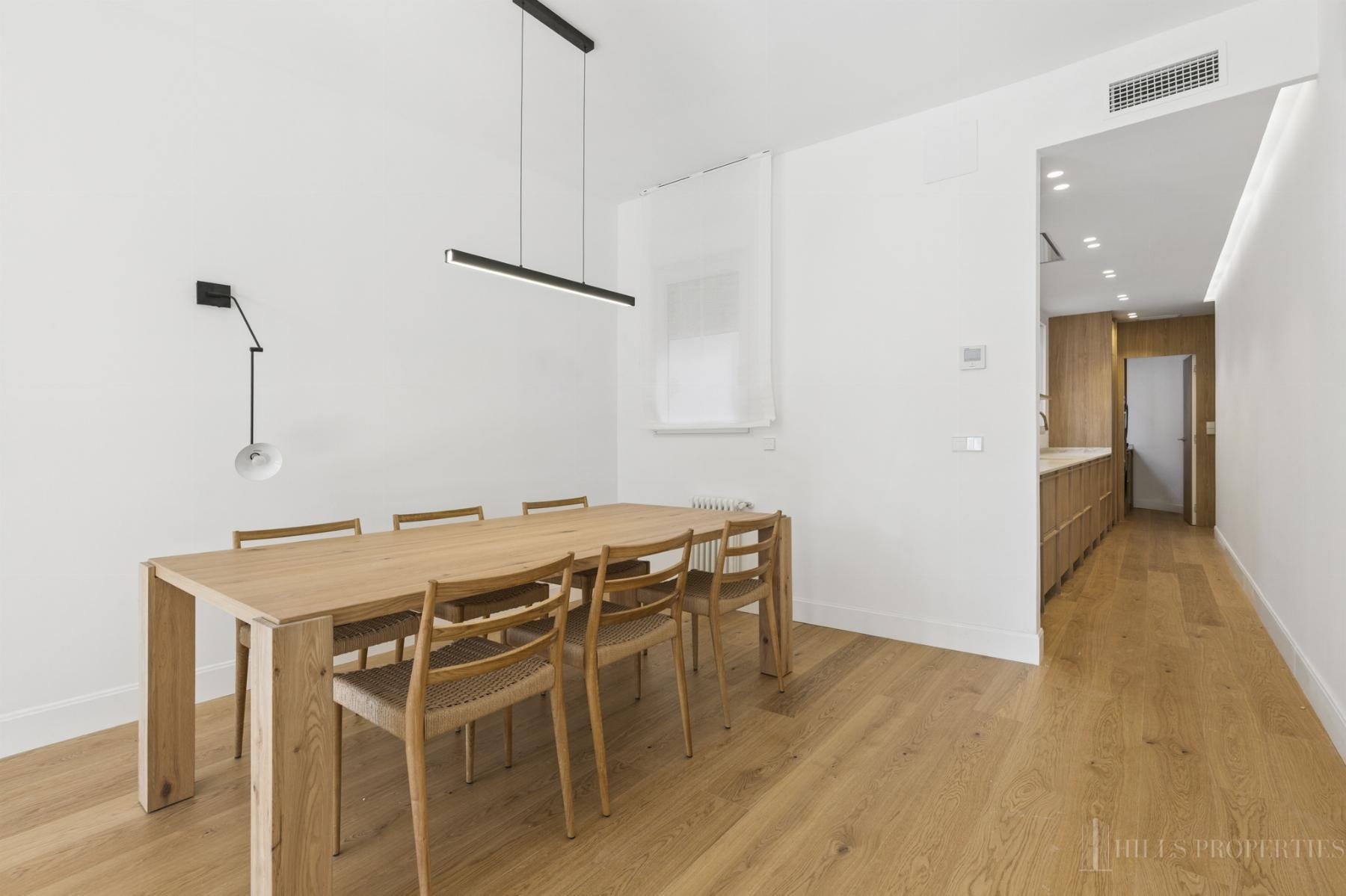 Venta de apartamento en Madrid