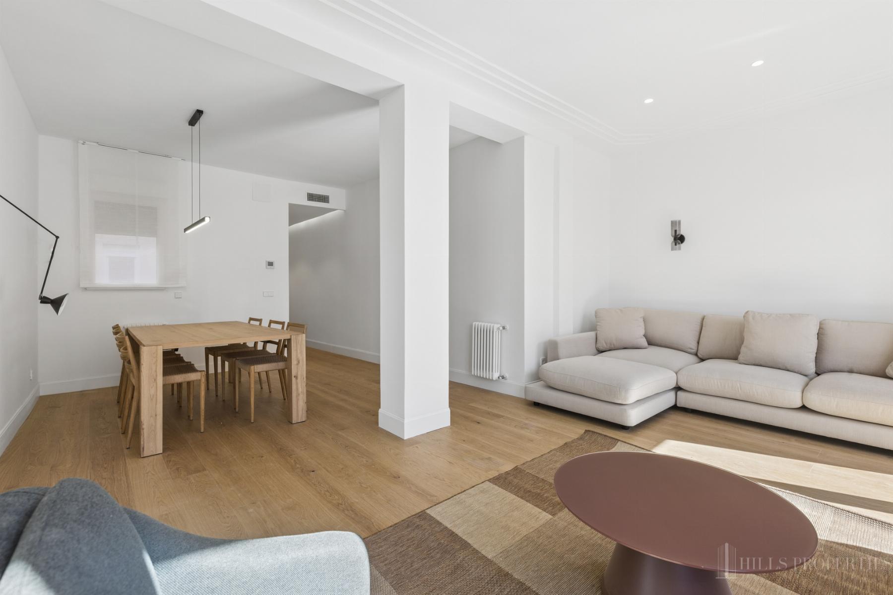 Venta de apartamento en Madrid