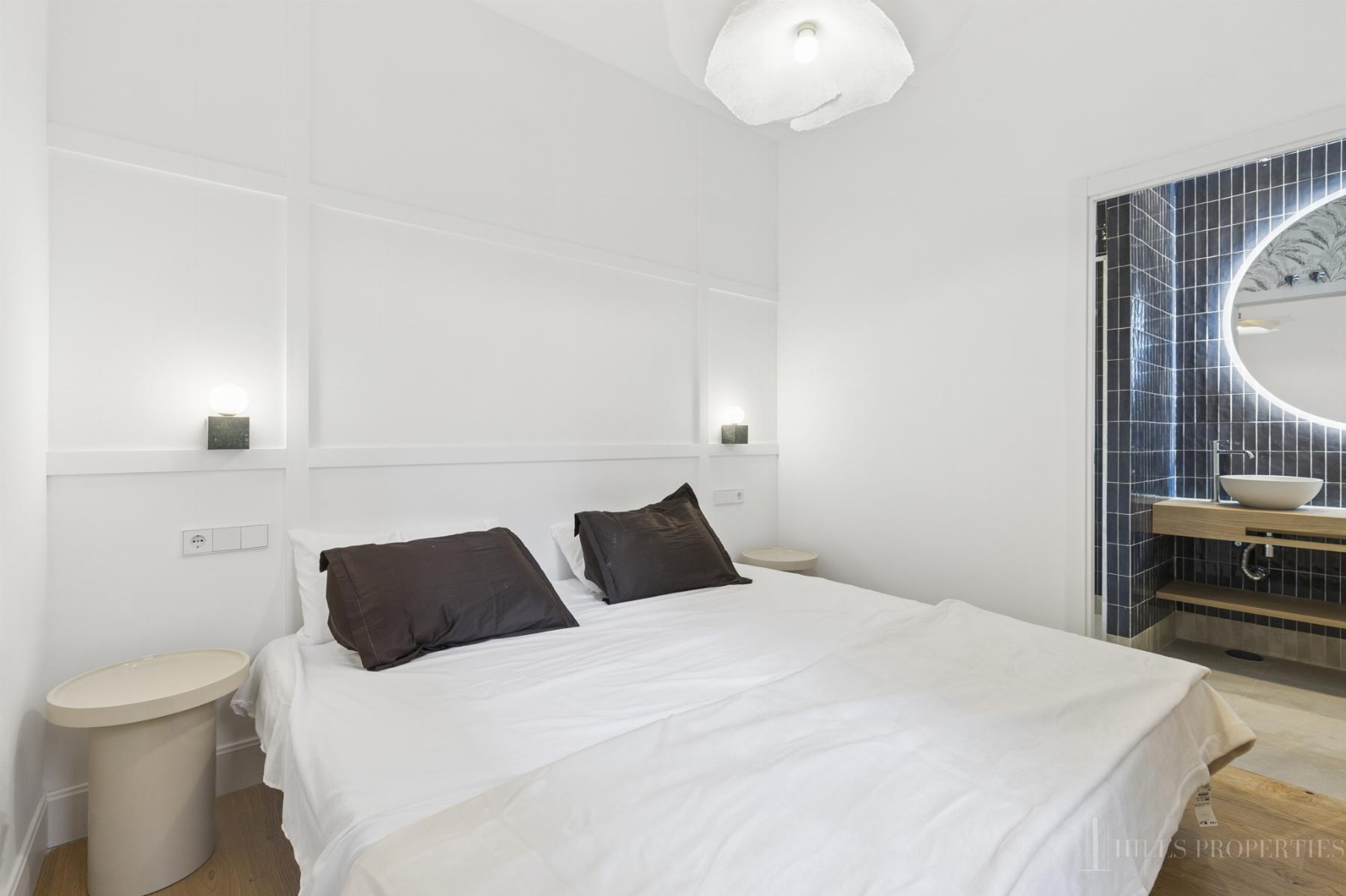Venta de apartamento en Madrid