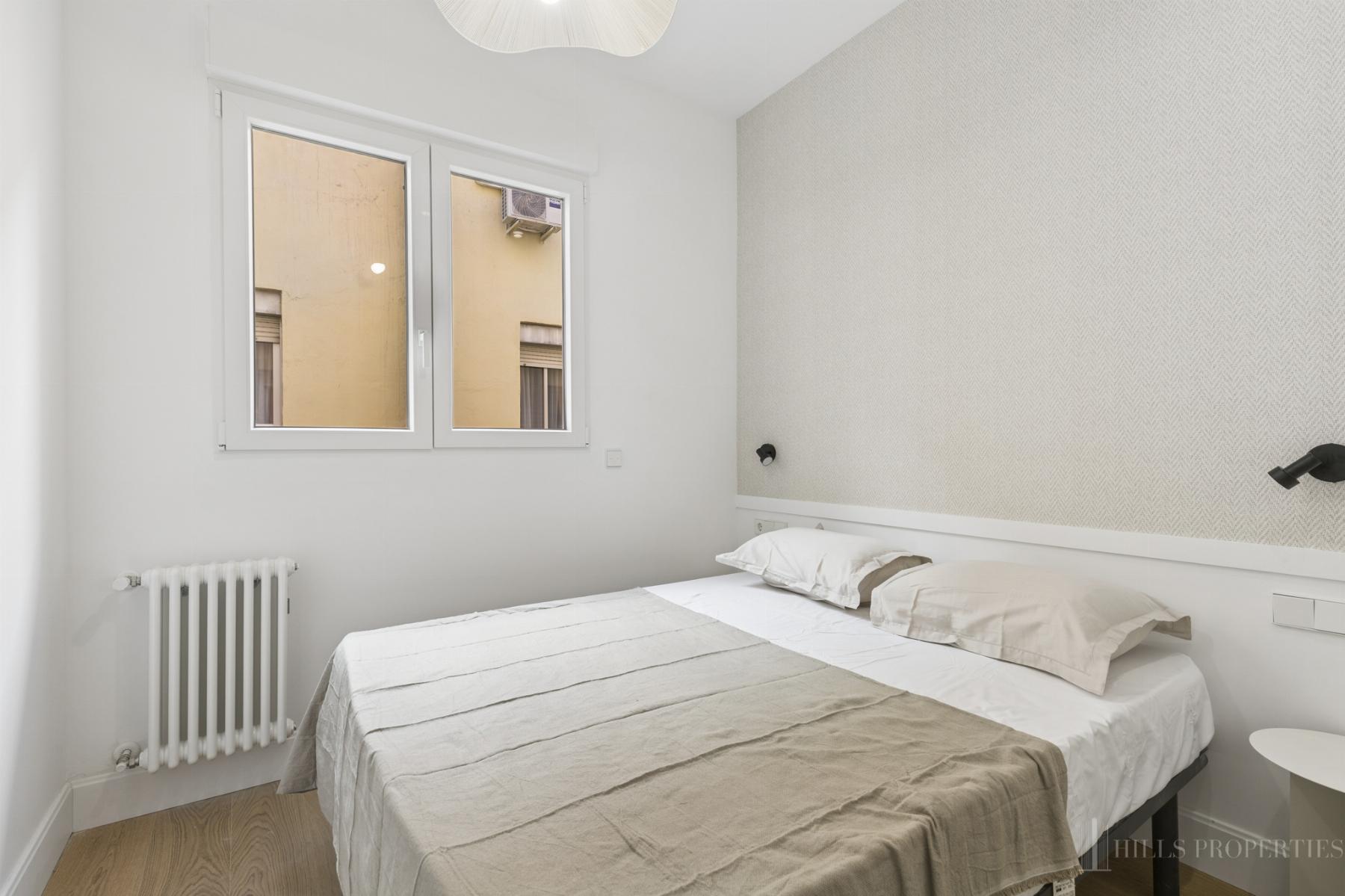 Venta de apartamento en Madrid