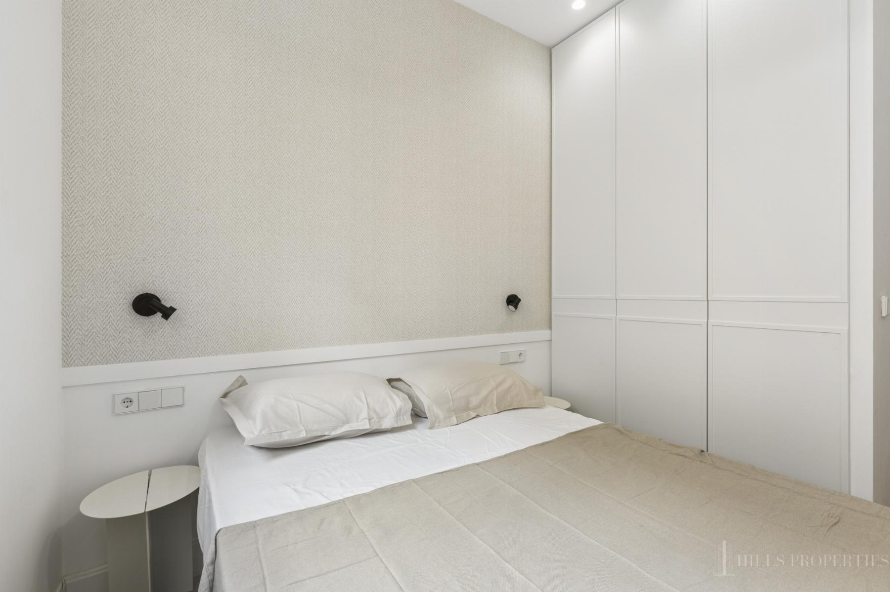 Venta de apartamento en Madrid