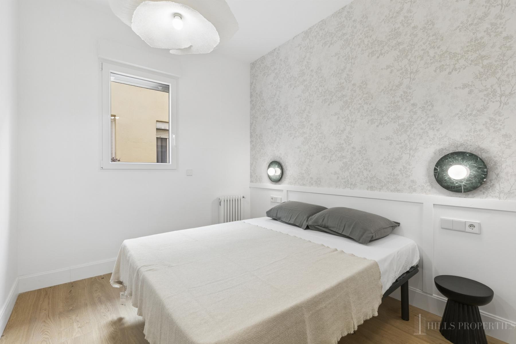 Venta de apartamento en Madrid