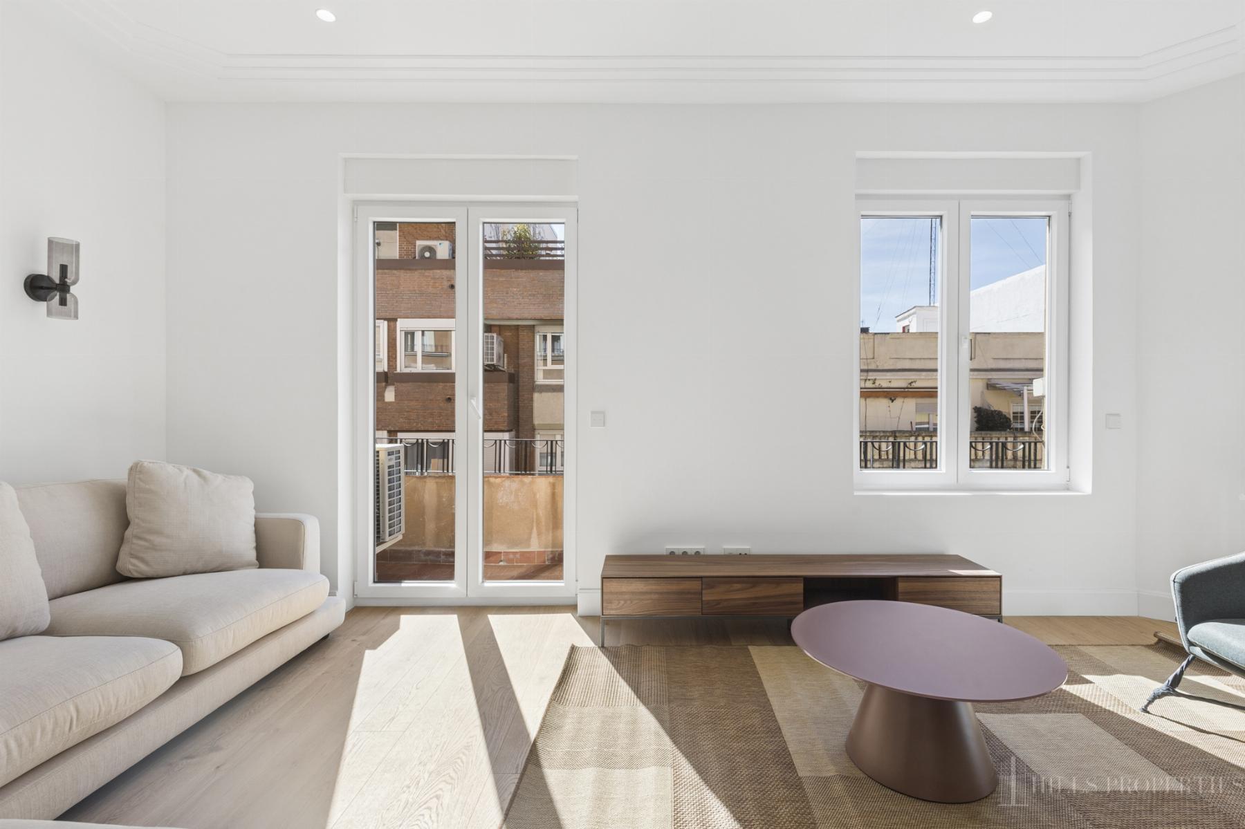 Venta de apartamento en Madrid