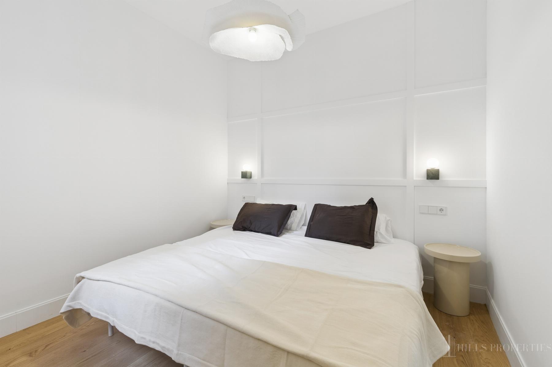 Venta de apartamento en Madrid