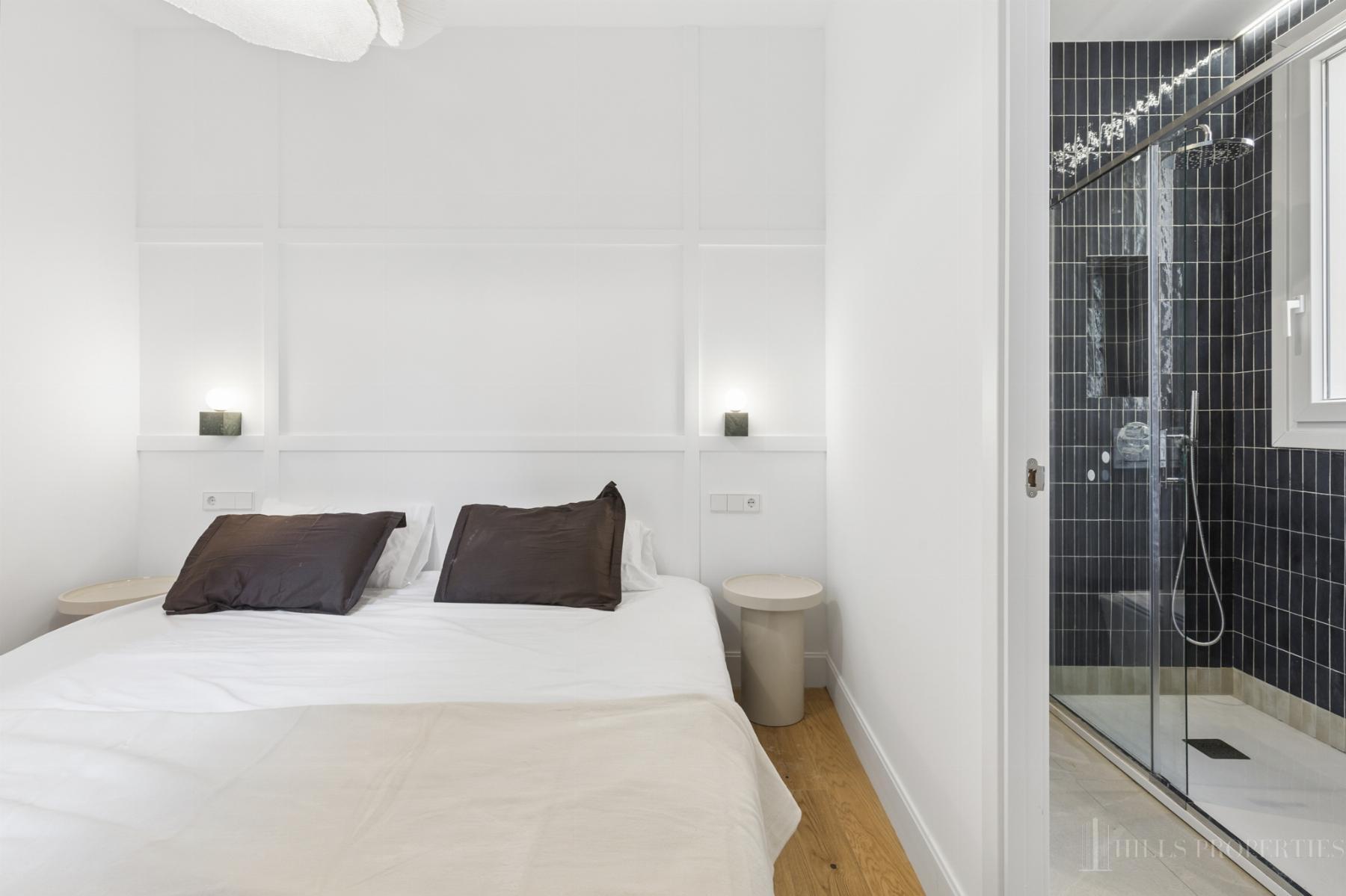 Venta de apartamento en Madrid
