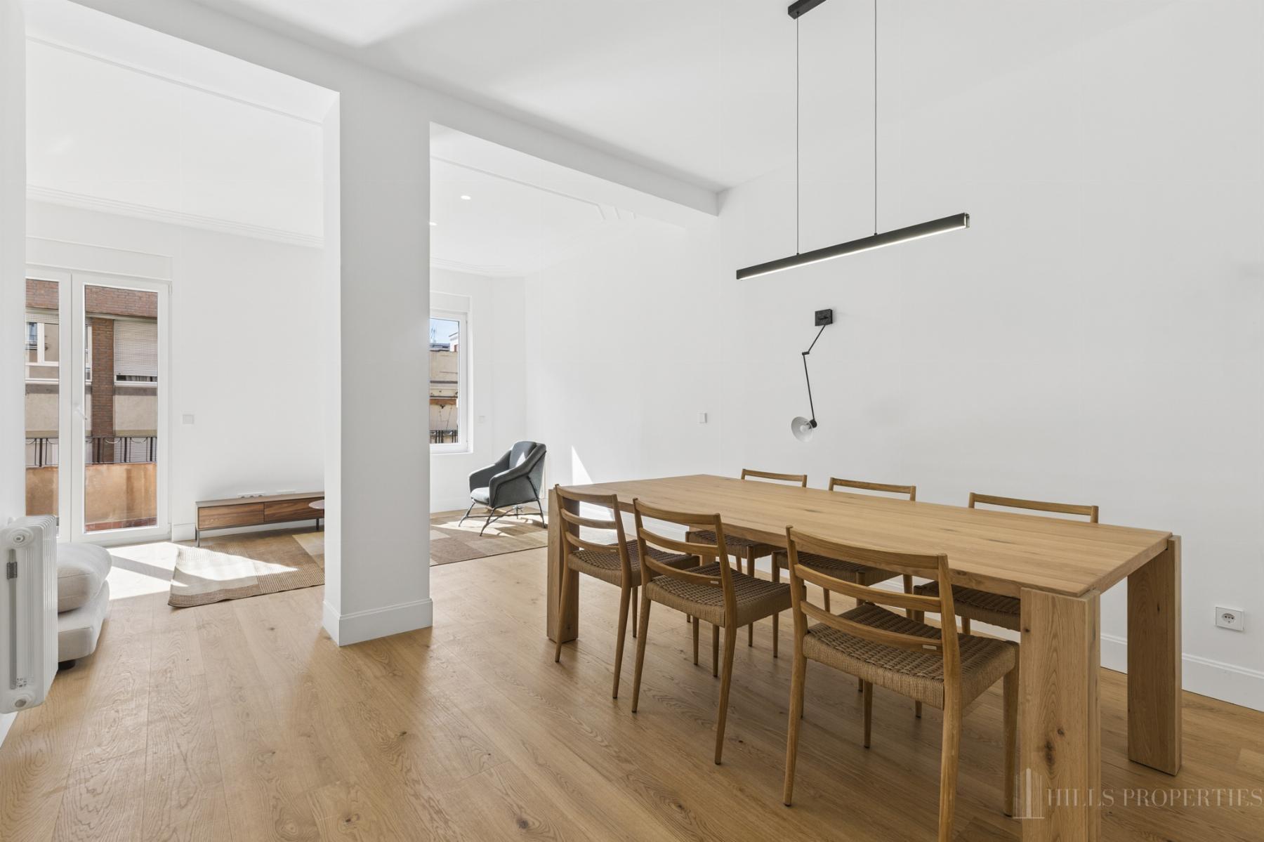 Venta de apartamento en Madrid