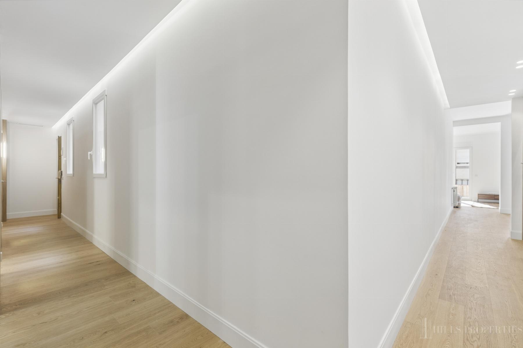 Venta de apartamento en Madrid