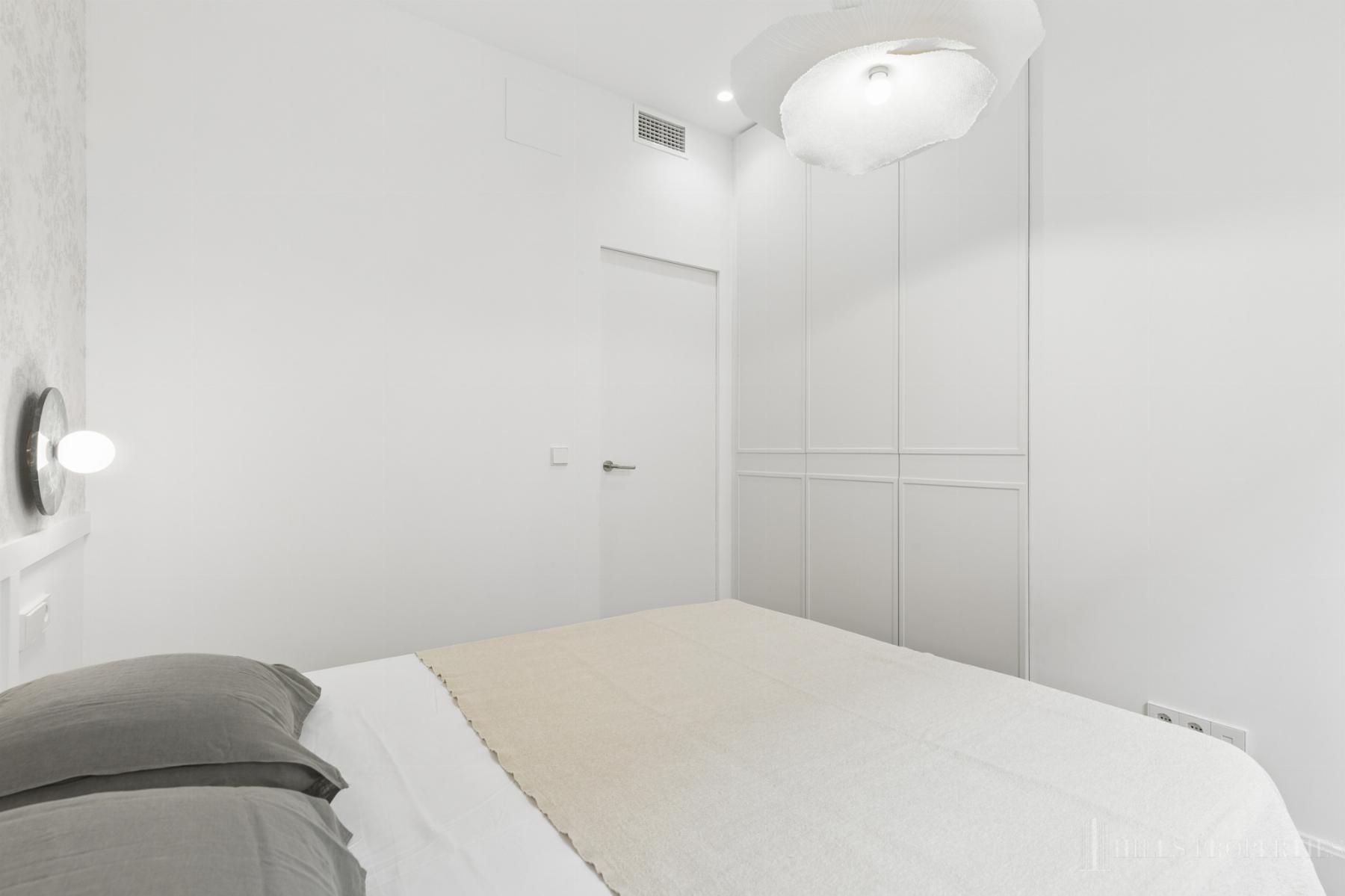 Venta de apartamento en Madrid