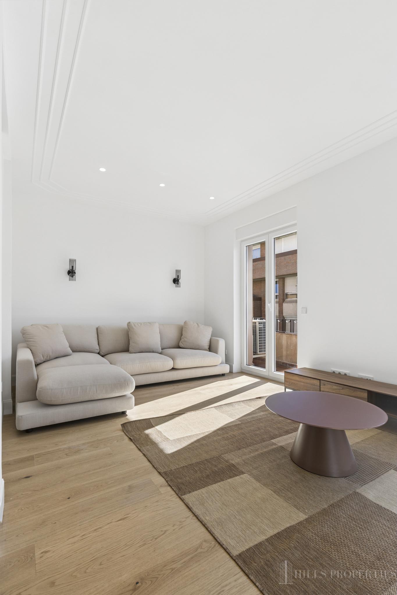 Venta de apartamento en Madrid