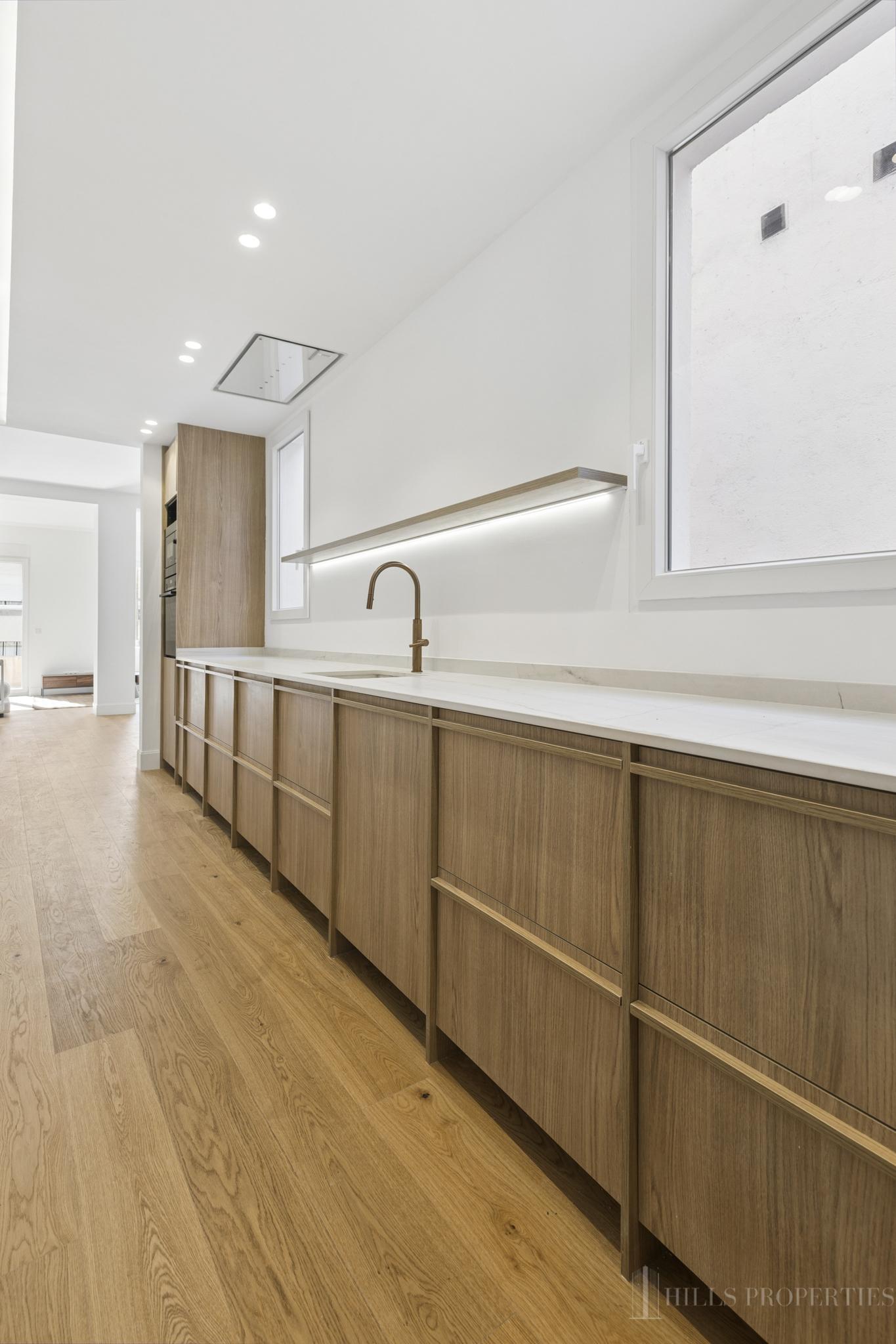 Venta de apartamento en Madrid