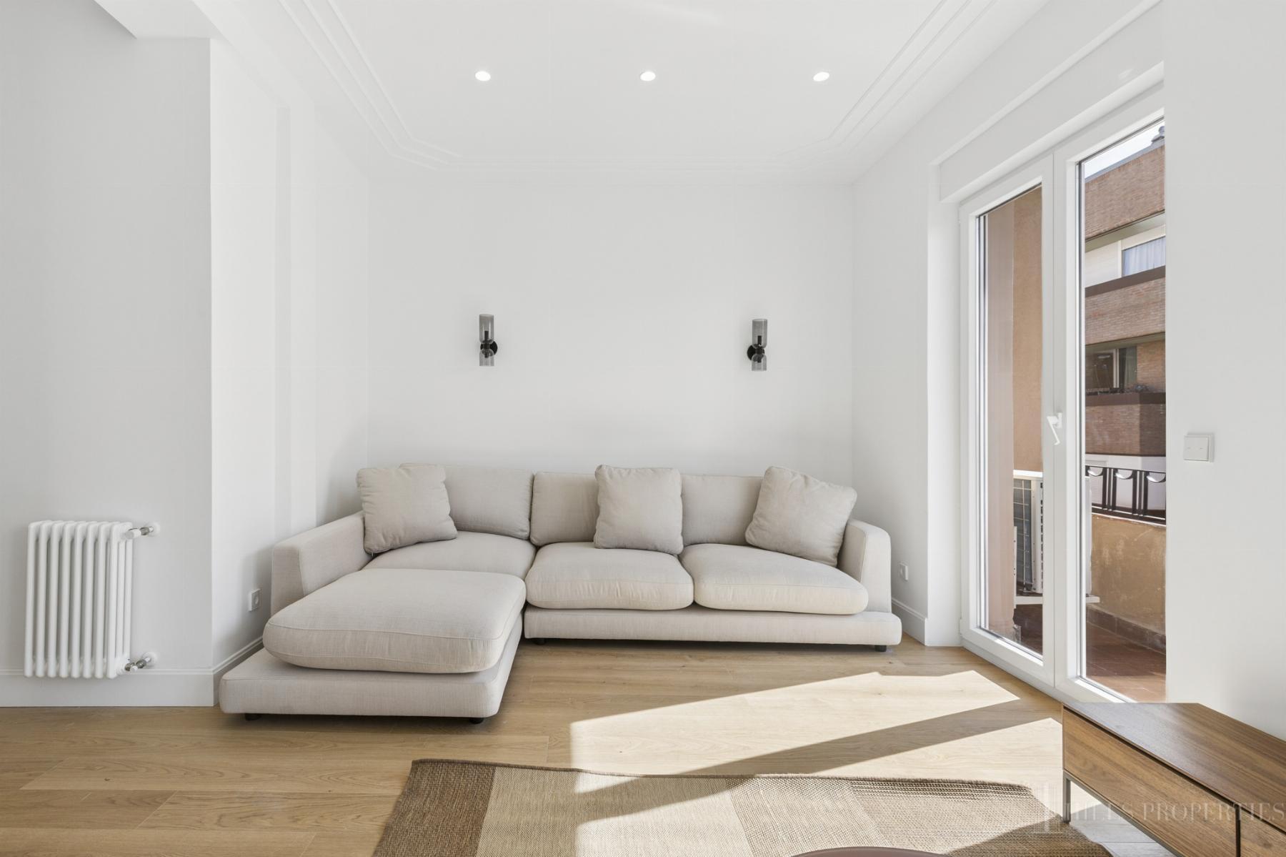 Venta de apartamento en Madrid