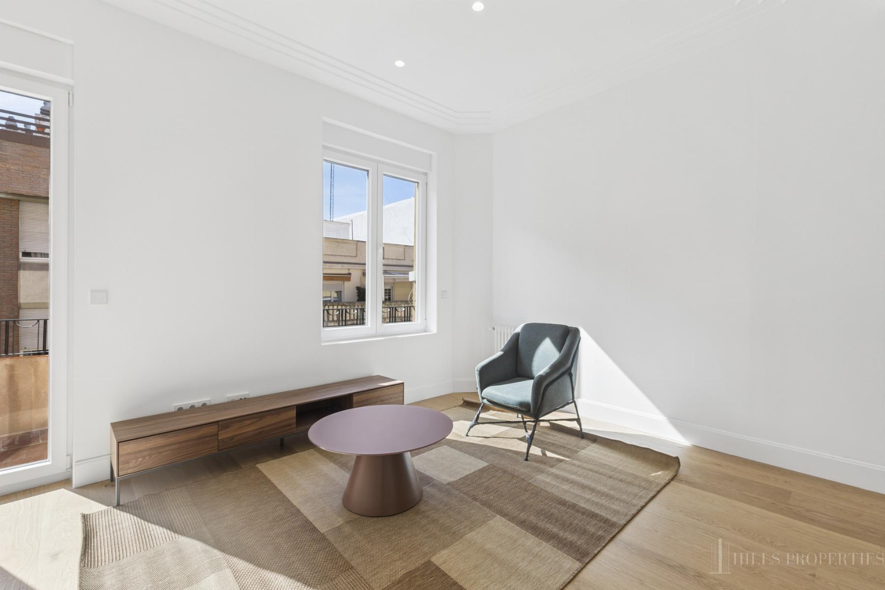 Venta de apartamento en Madrid