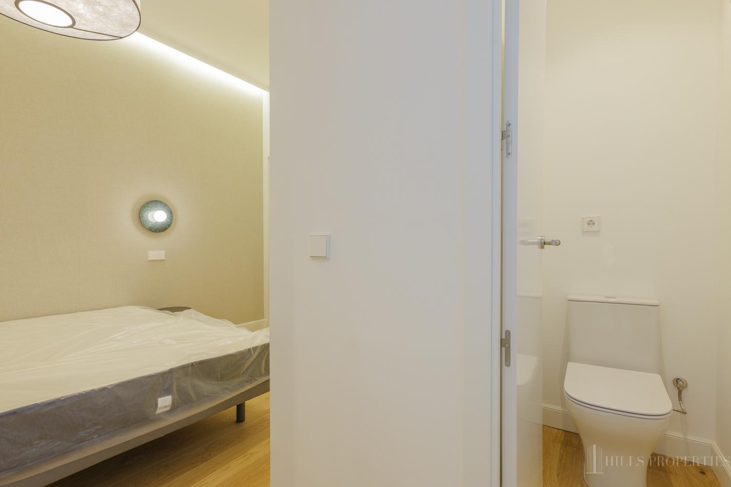 Venta de apartamento en Madrid