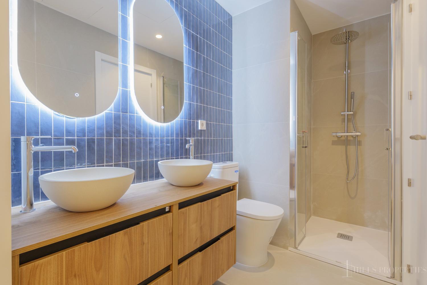 Venta de apartamento en Madrid